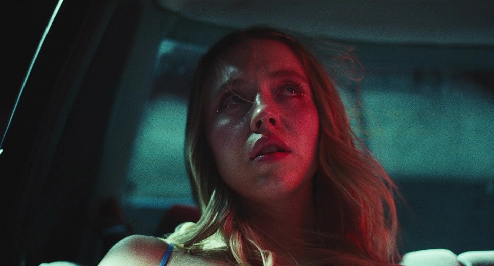 Color Theory. TENZO | Creative Producer / Art Director