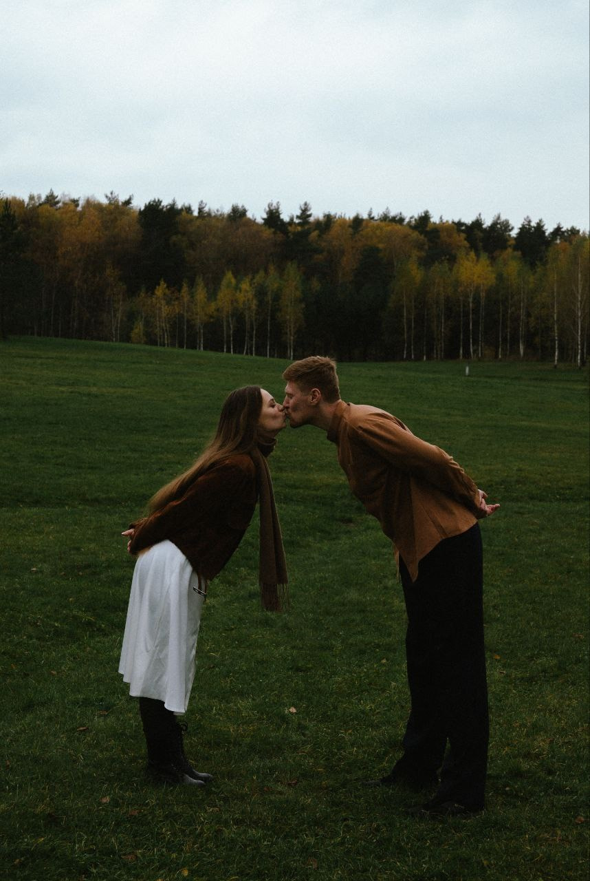 Семейные. Фотограф в Москве. Александр Агеев
