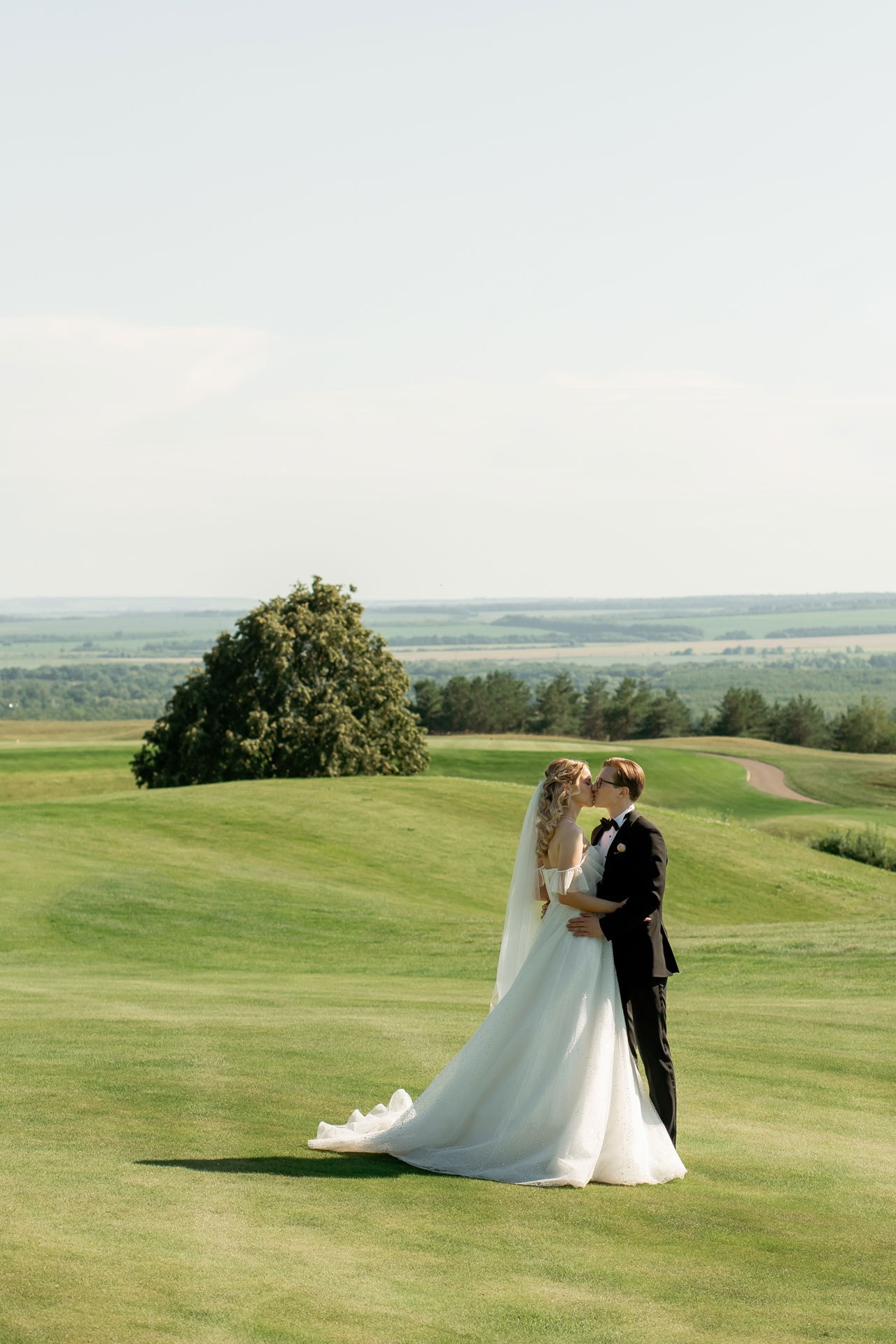 Салихов Марат, свадебный и репортажный фотограф в Казани