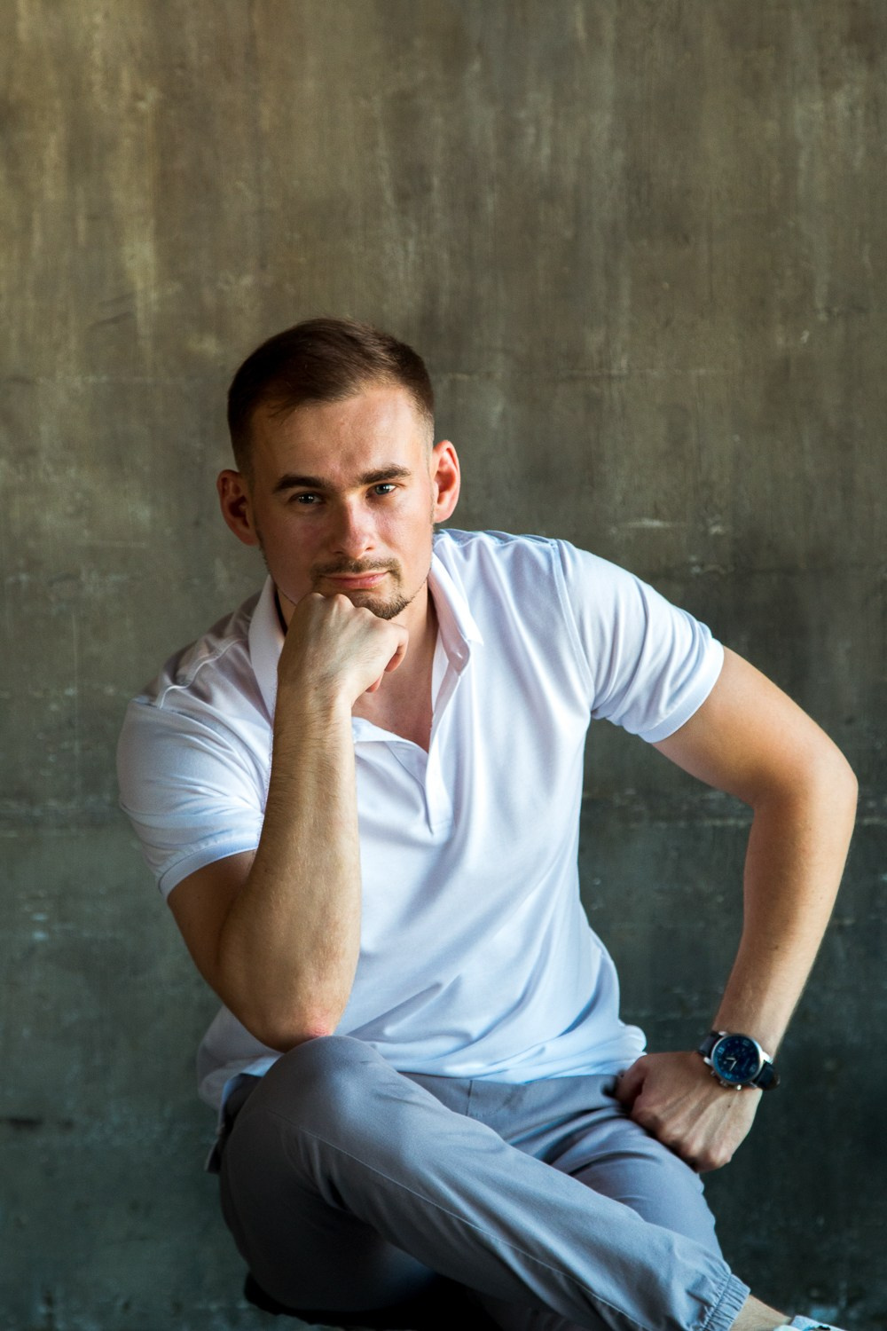 Люди и контент. Фотограф в Москве