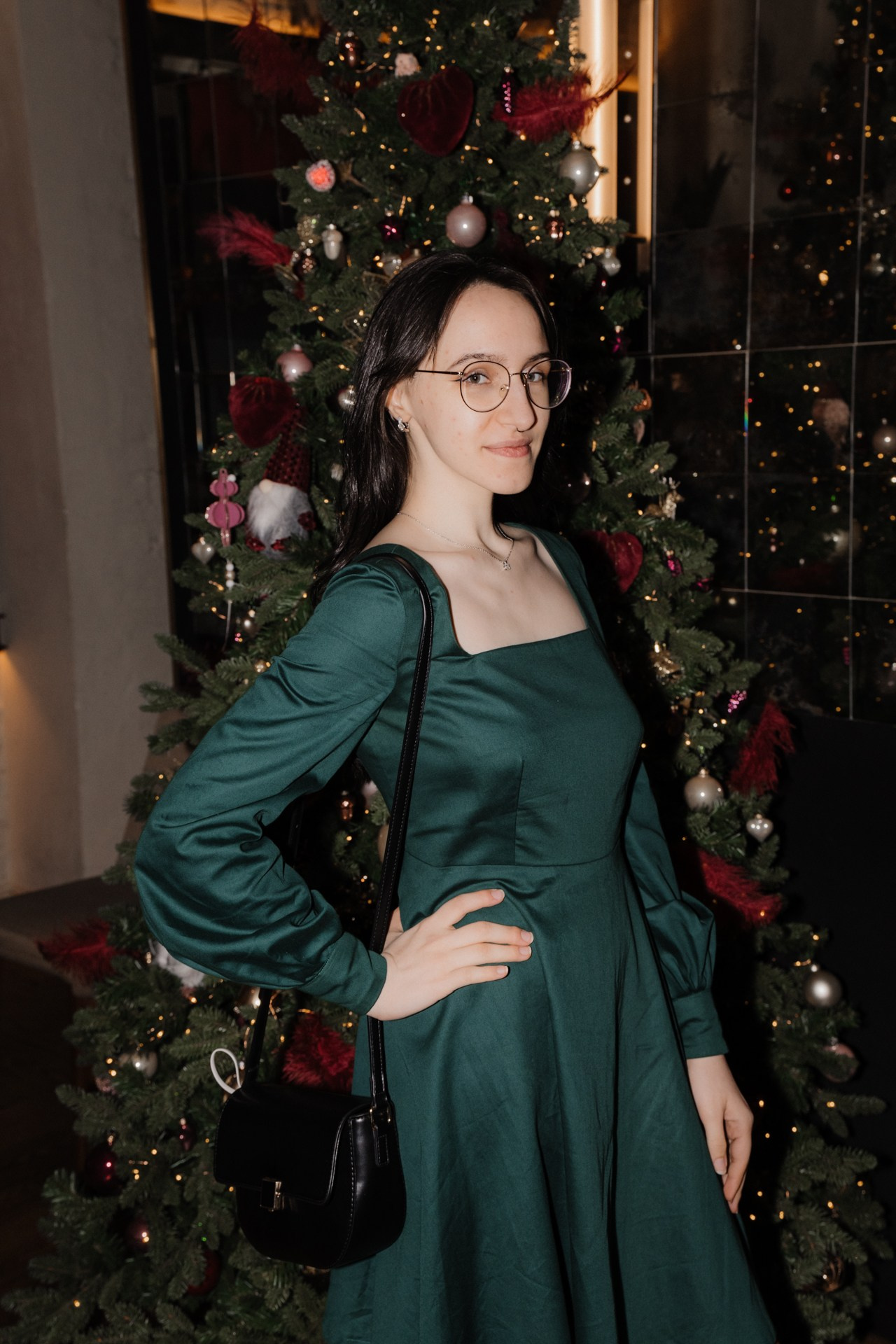 Event in sixty four. VICTORIA SHU