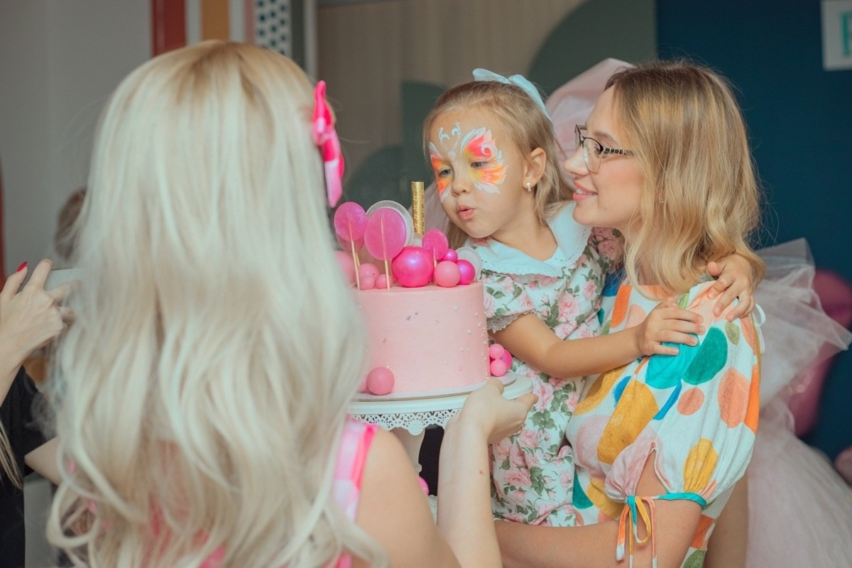 Репортажная съемка. Фотограф Лилия Ремизова, Рязань