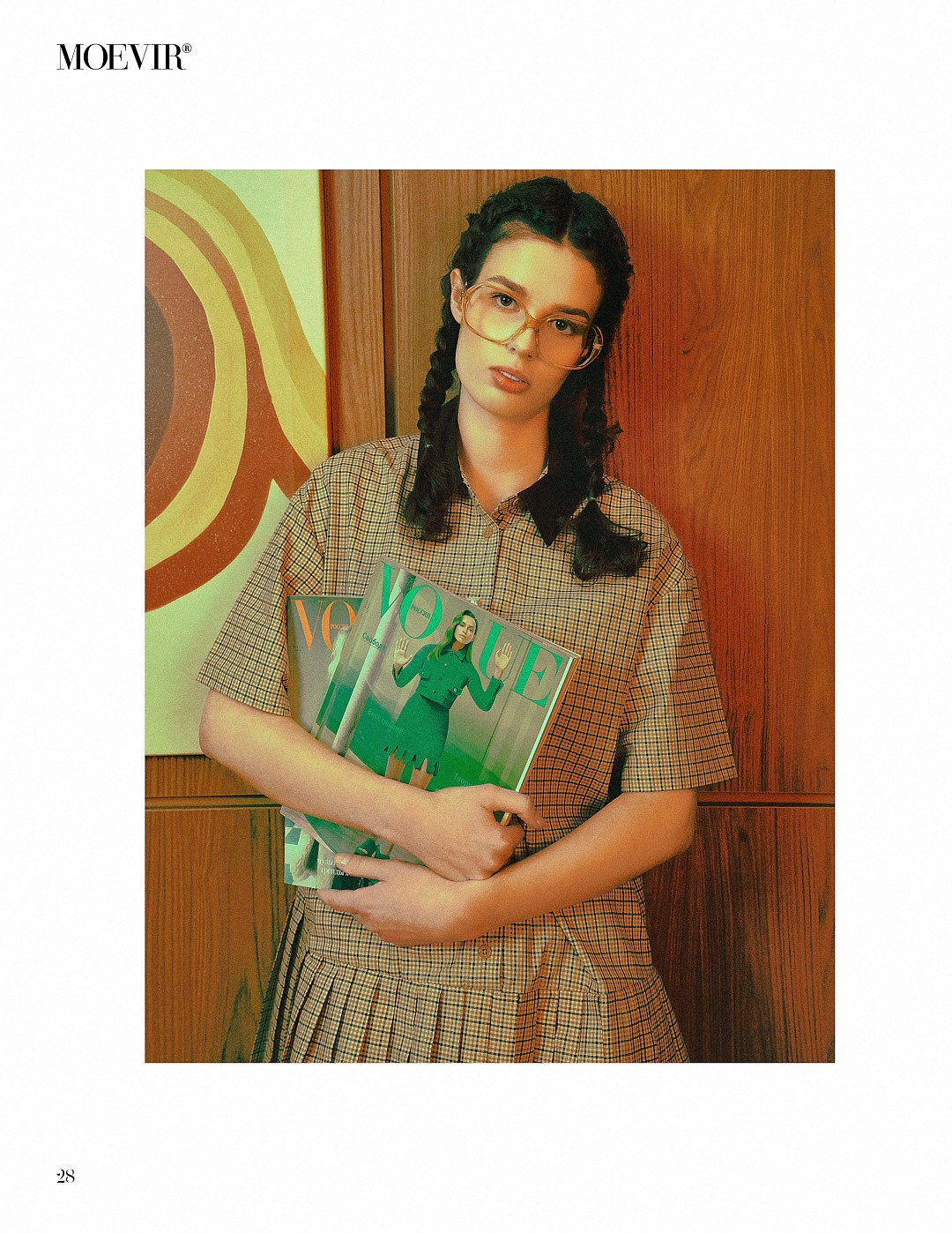 201 for MOEVIR.Paris. Студийный-fashion фотограф в Москве и Санкт-Петербурге