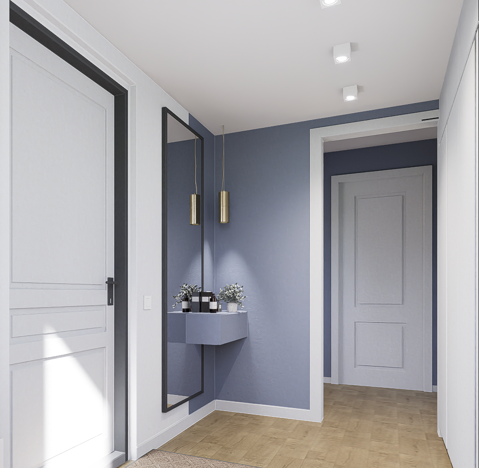 Кухня дом из бруса. Александра Койтова — Архитектор малоэтажных зданий в Новосибирске