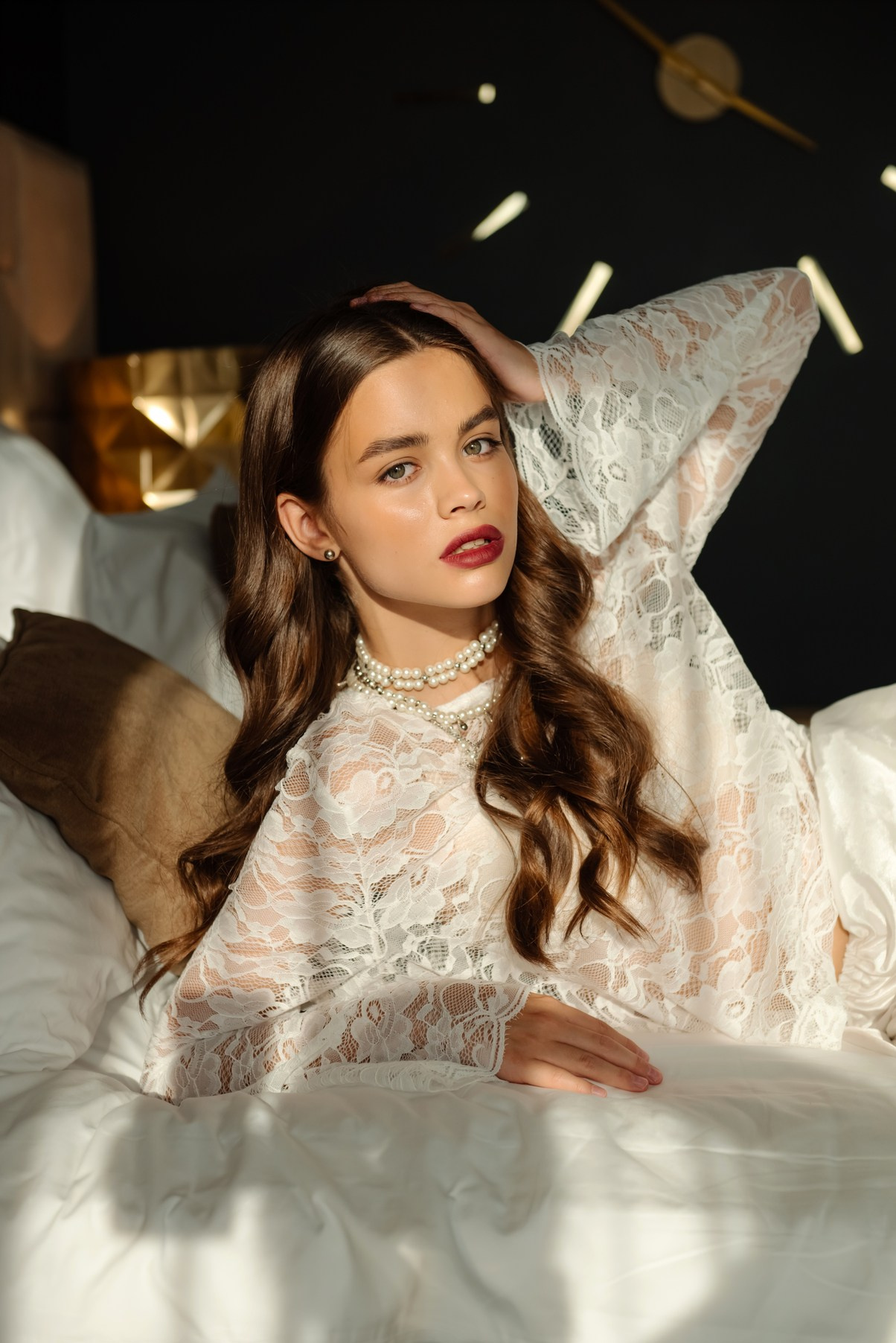 Утро невесты. Лахта. Свадебный и сеейный фотограф в Санкт-Петербурге Елена Худякова