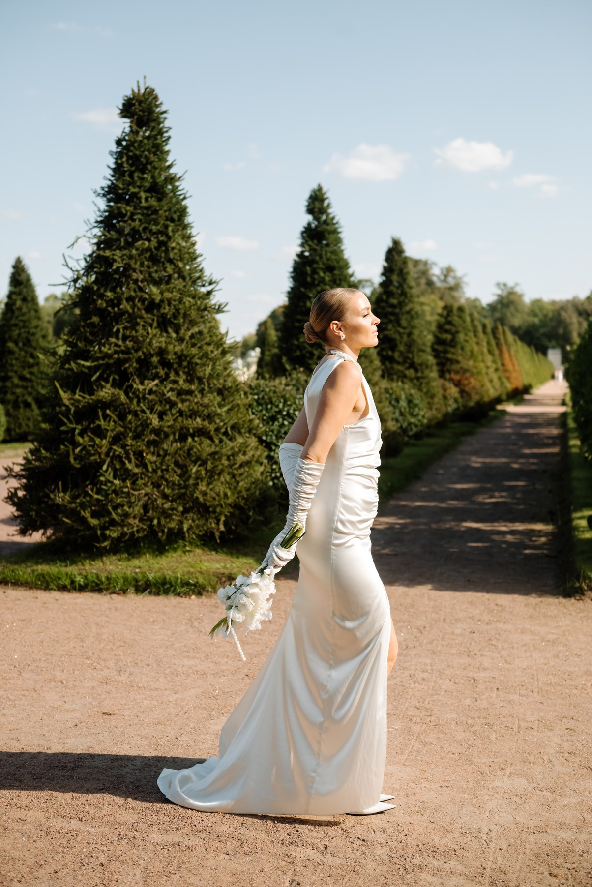 Ораниенбаум. Свадебный и сеейный фотограф в Санкт-Петербурге Елена Худякова