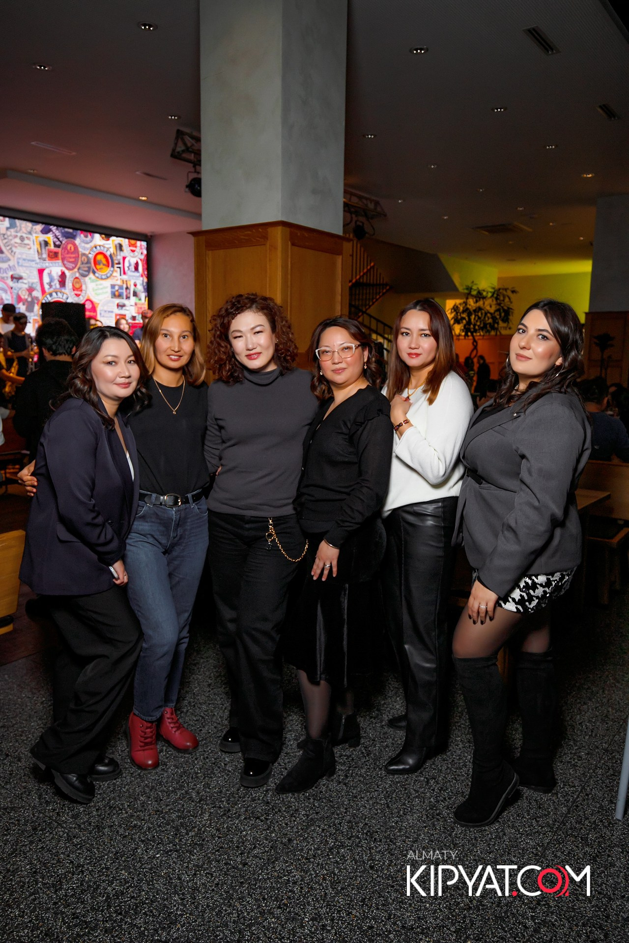 PAULANER. КИПЯТКОМ АЛМАТЫ!