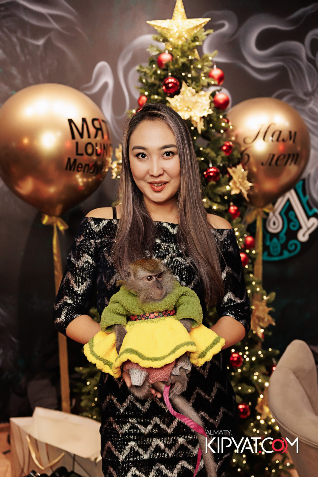 MYATA LOUNGE НА МЕНДИКУЛОВА 6 ЛЕТ. КИПЯТКОМ АЛМАТЫ!