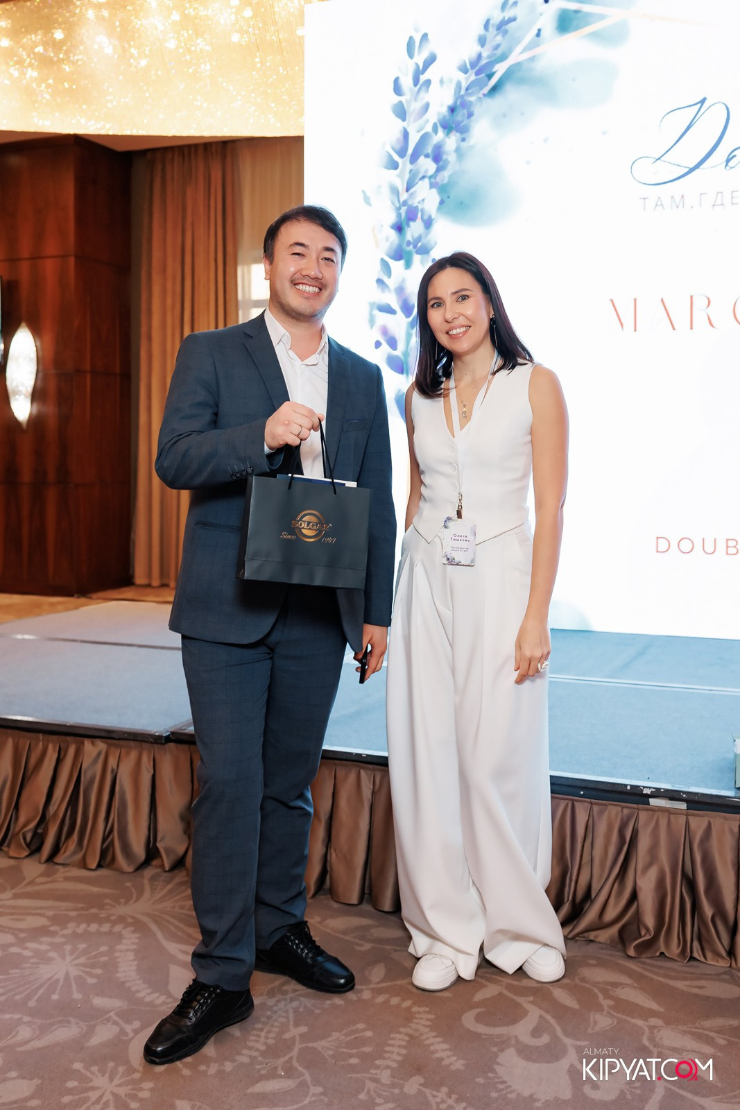 WORLD DOULA EVENT 2025. КИПЯТКОМ АЛМАТЫ!