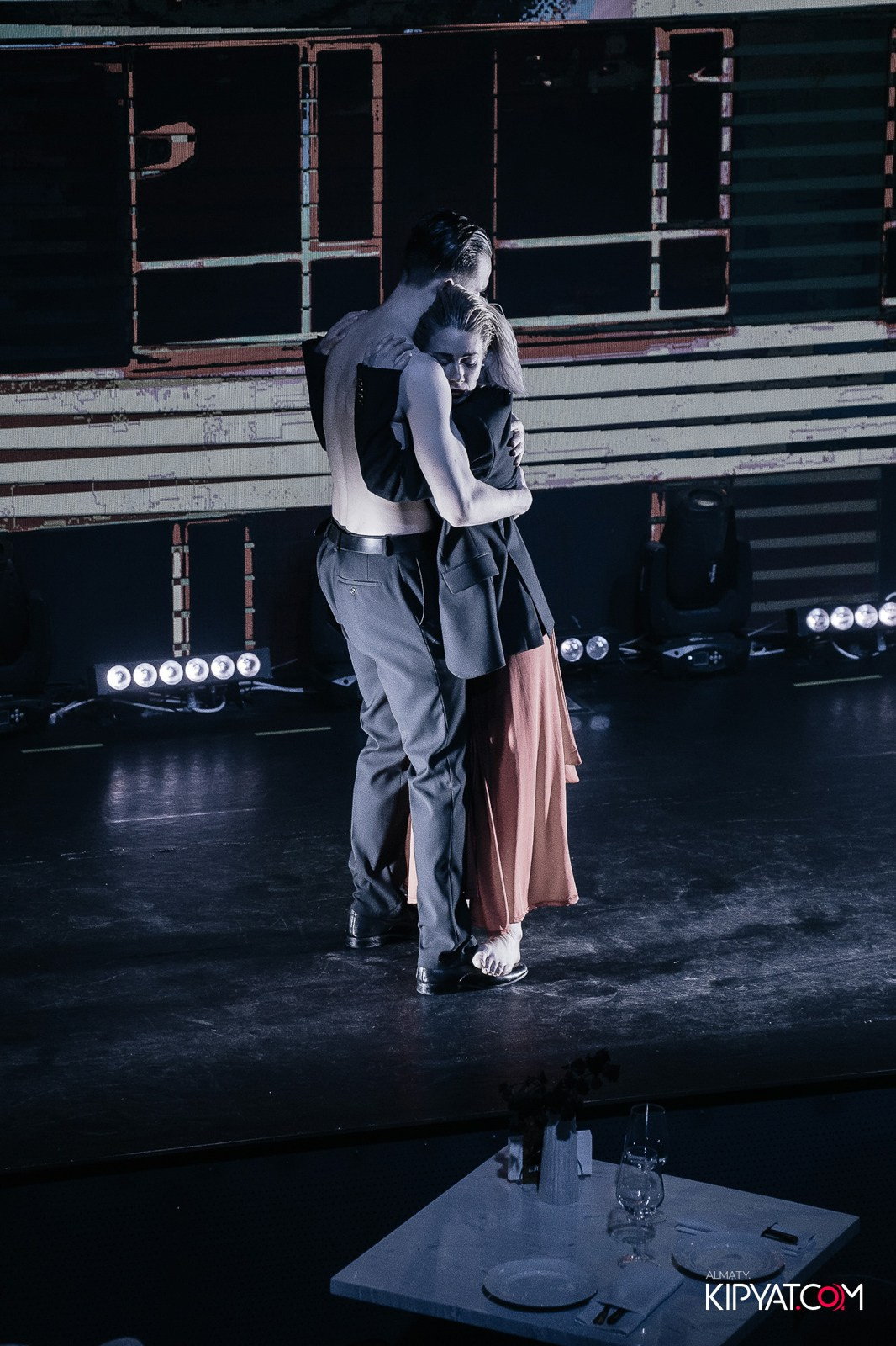 QUEEN. КИПЯТКОМ АЛМАТЫ! Фотосъемка мероприятий в Алматы