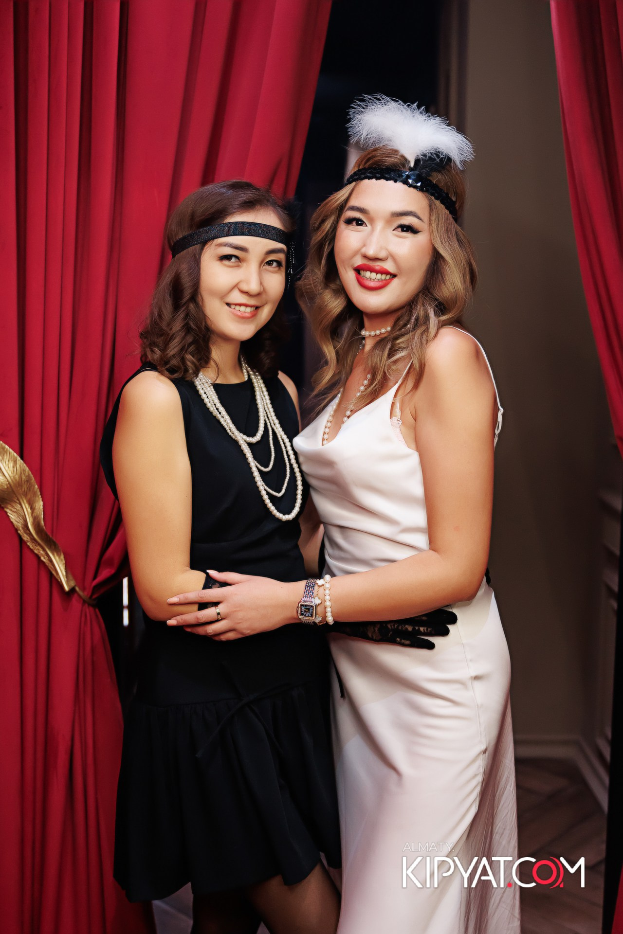 ЗАЯ НА БИС!. КИПЯТКОМ АЛМАТЫ!