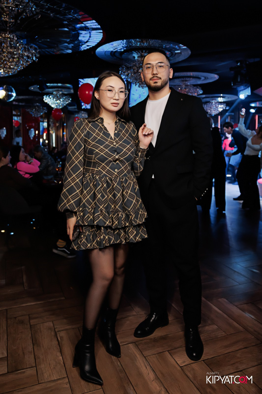 ЗАЯ, НА БИС. КИПЯТКОМ АЛМАТЫ!