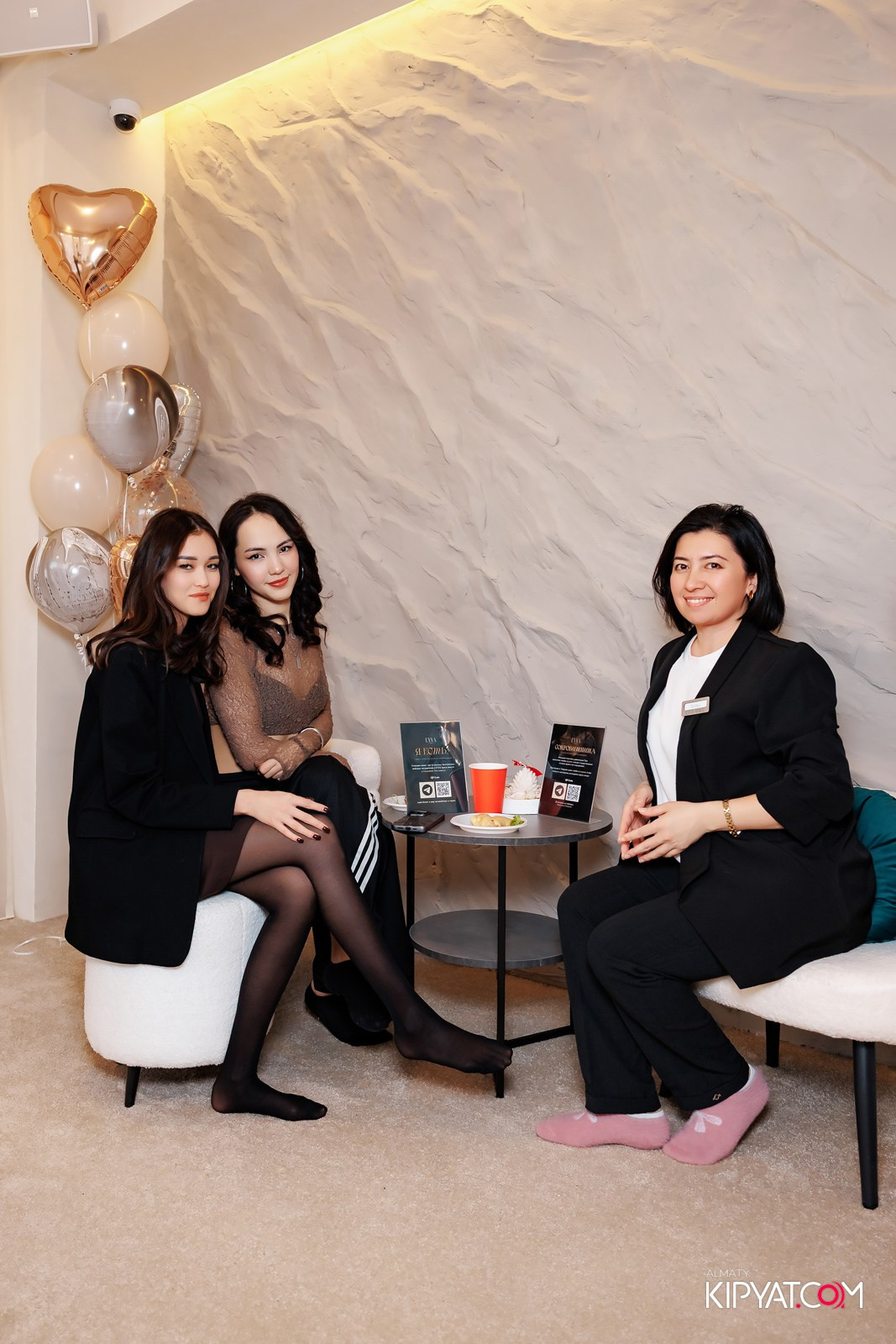 SYNERGY DANCE PROJECT. КИПЯТКОМ АЛМАТЫ!