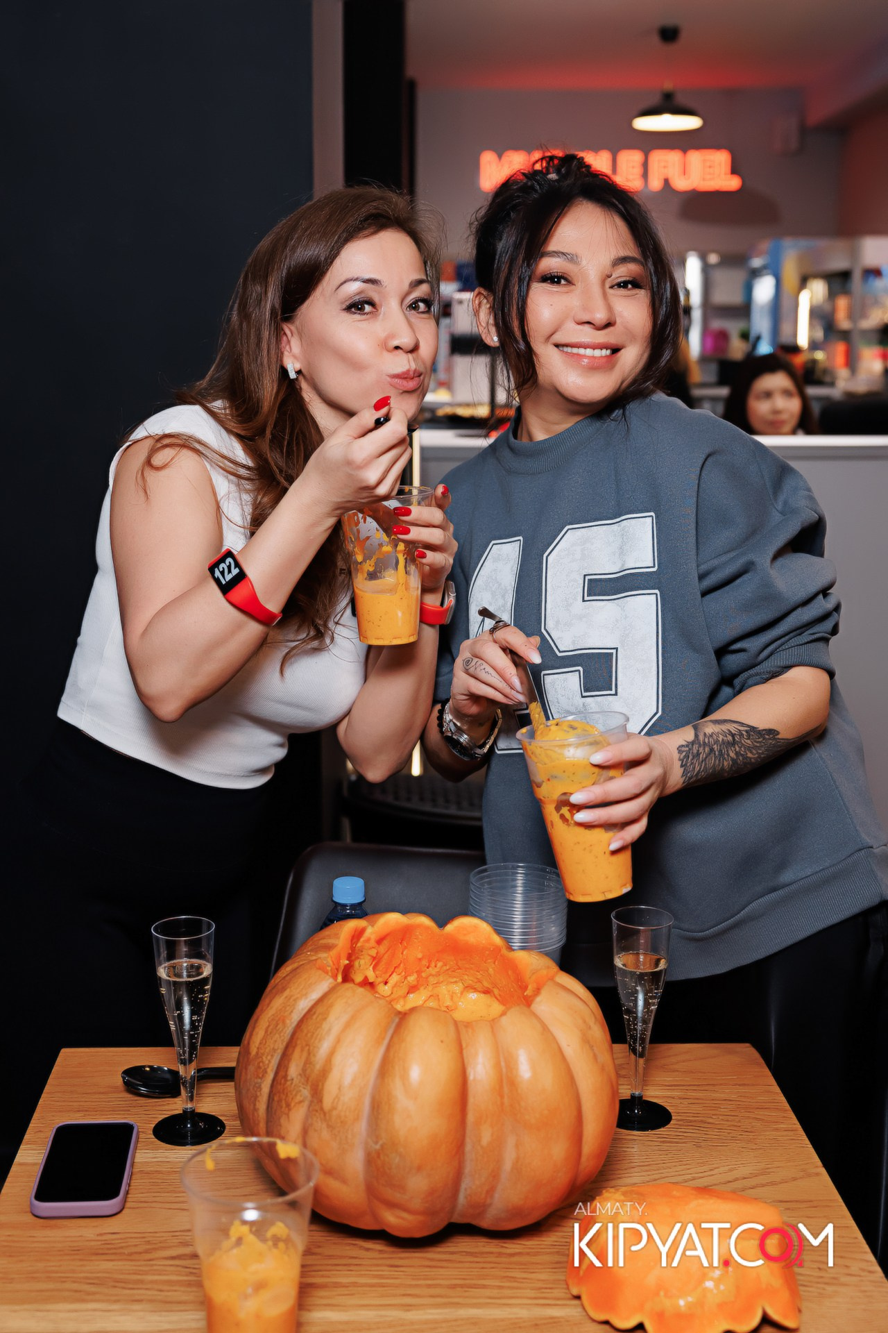 15 YEARS FITNESS BLITZ. КИПЯТКОМ АЛМАТЫ! Фотосъемка мероприятий в Алматы