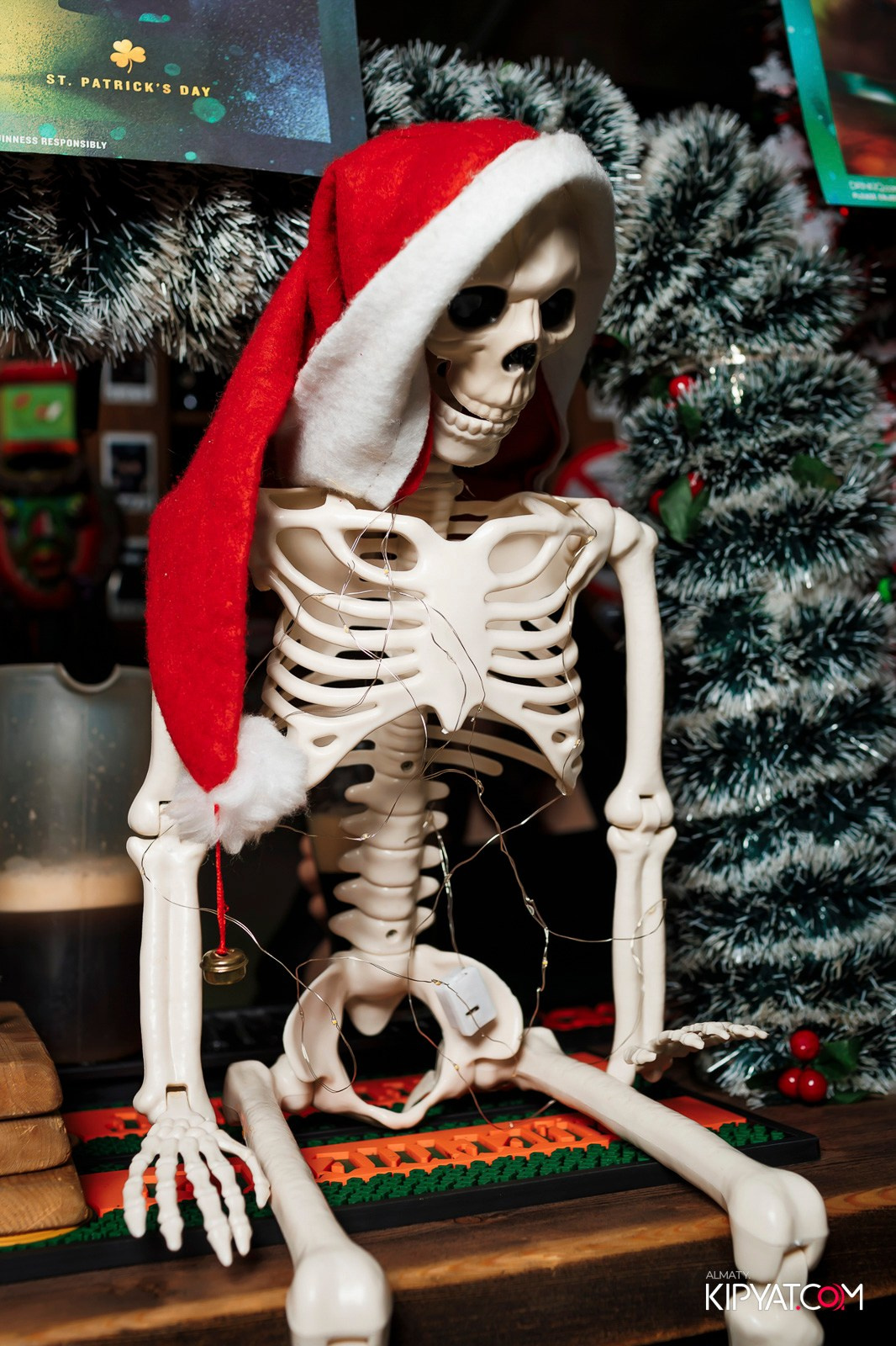 VICTORY PUB. КИПЯТКОМ АЛМАТЫ! Фотосъемка мероприятий в Алматы