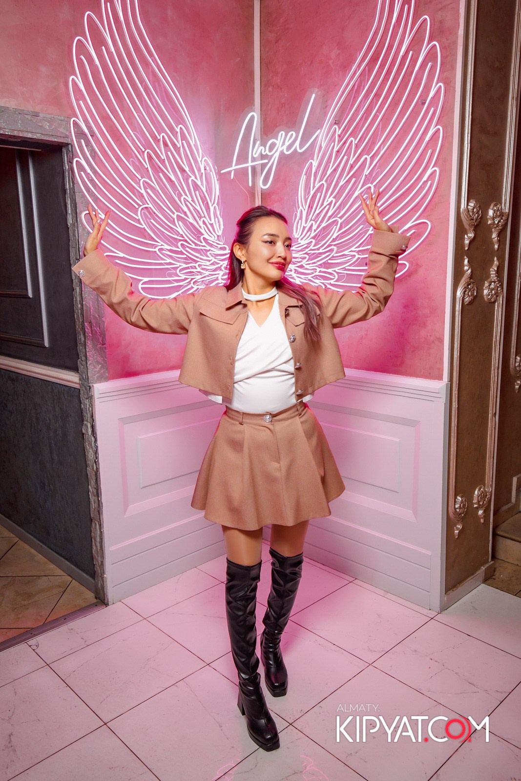 УХО И МЕДВЕДЬ НА КУРМАНГАЗЫ. КИПЯТКОМ АЛМАТЫ!