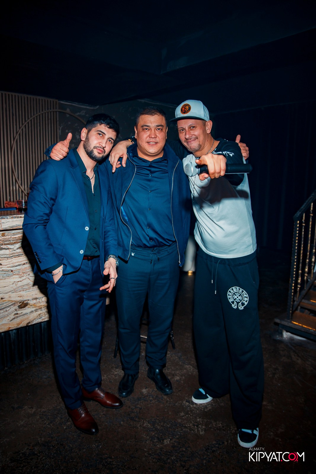 HIT RETRO. КИПЯТКОМ АЛМАТЫ! Фотосъемка мероприятий в Алматы