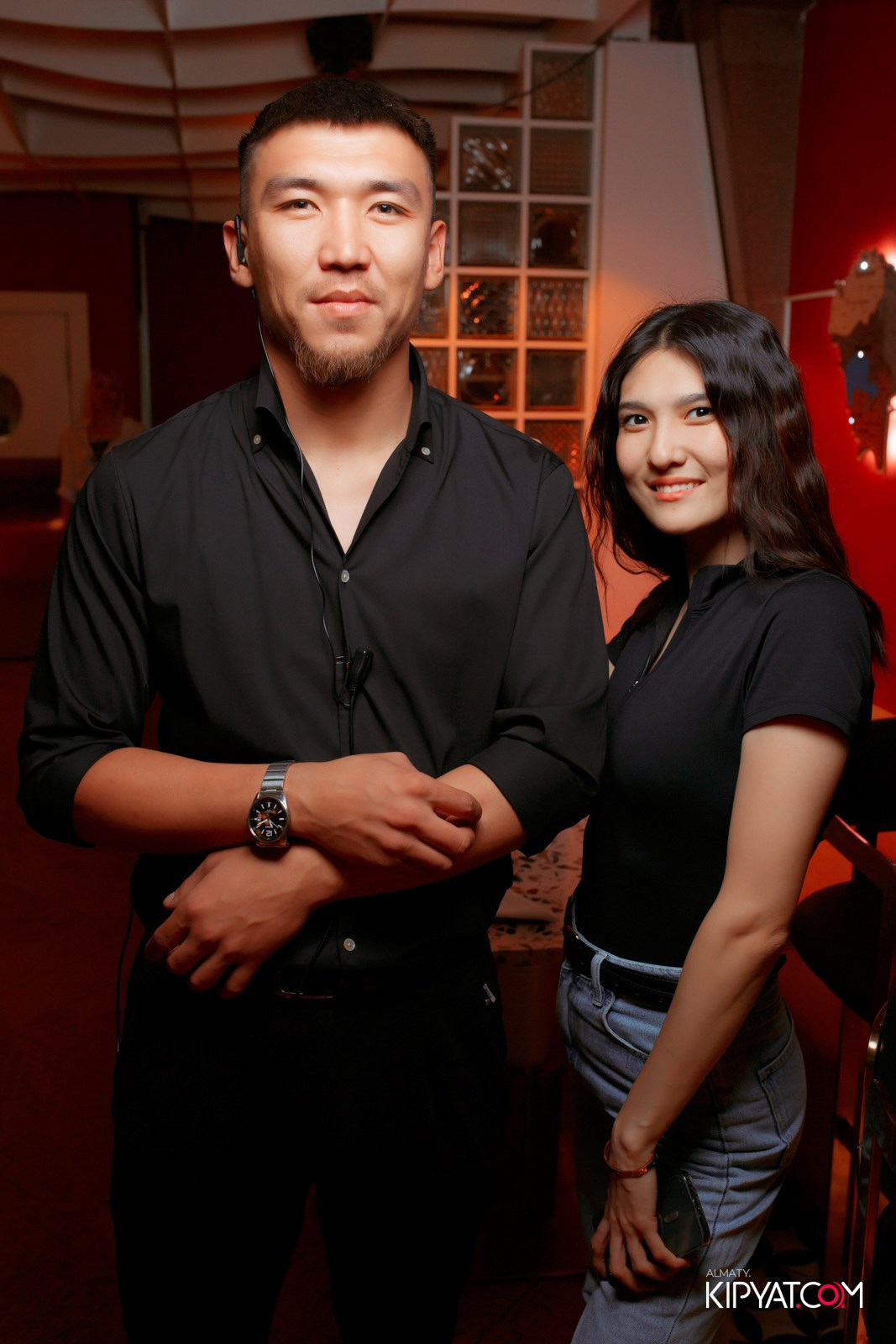 FORT VERNIY. КИПЯТКОМ АЛМАТЫ!