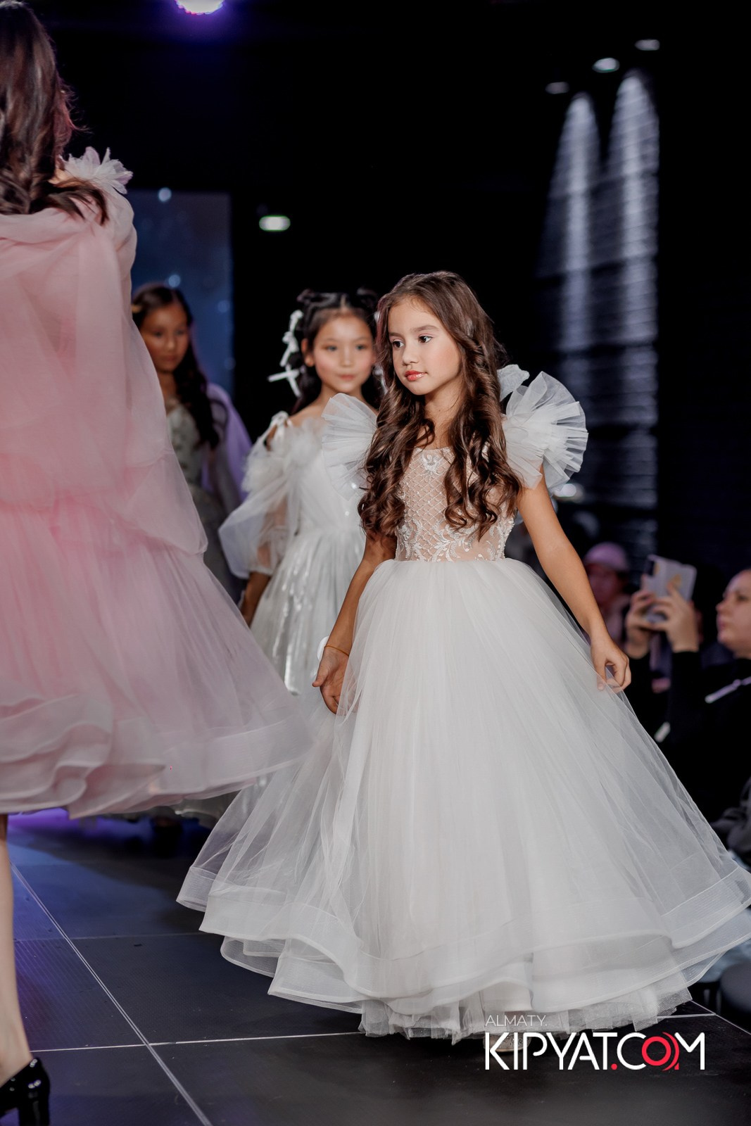 RUNWAY BATTLE. BEST MODEL OF KAZAKHSTAN. КИПЯТКОМ АЛМАТЫ!