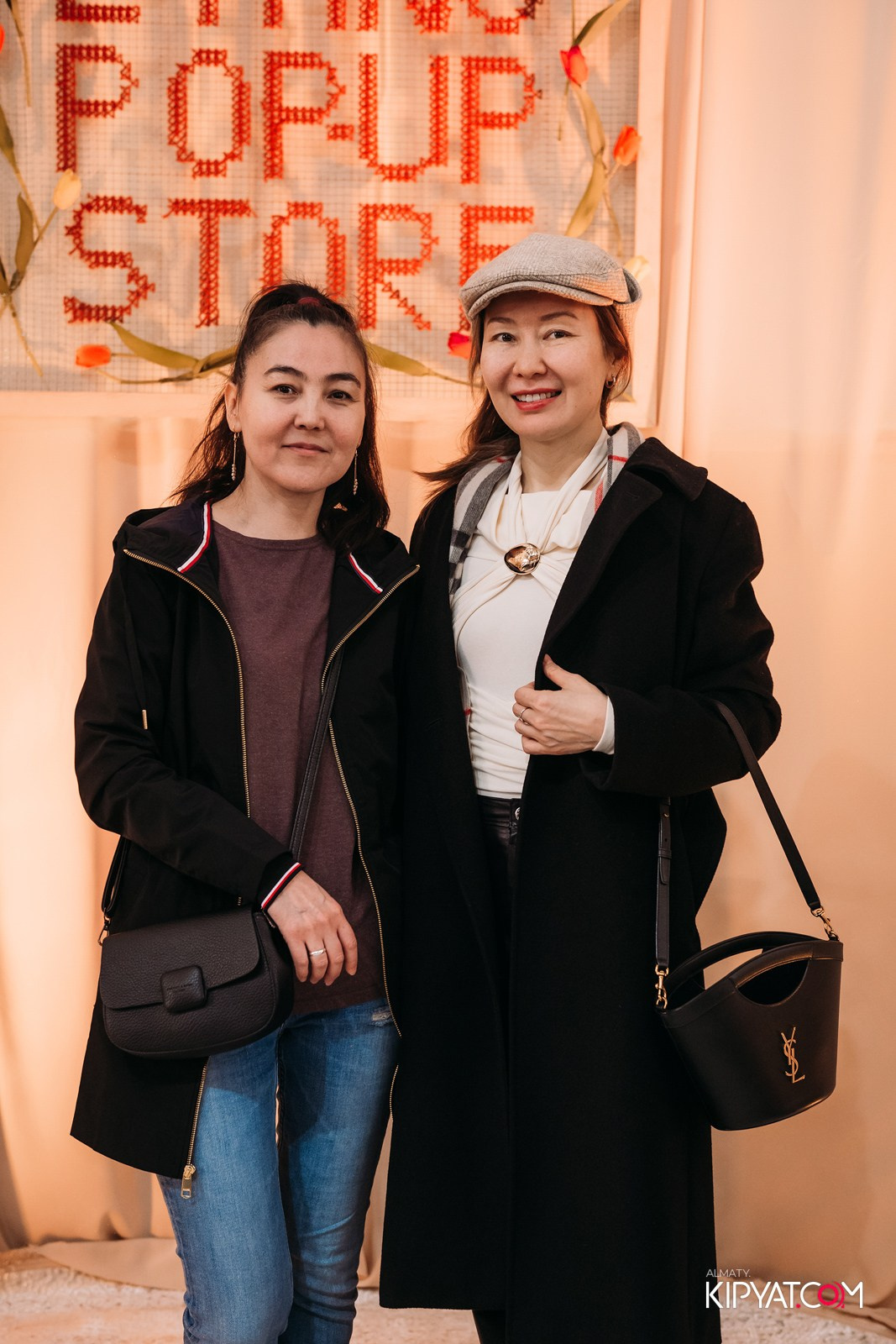 ETHNO POP-UP STORE NAURYZ B SADU ARENA. КИПЯТКОМ АЛМАТЫ!