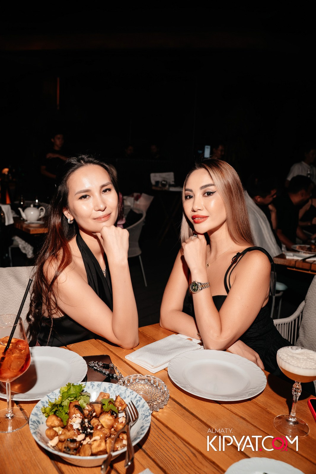 QUEEN. КИПЯТКОМ АЛМАТЫ! Фотосъемка мероприятий в Алматы
