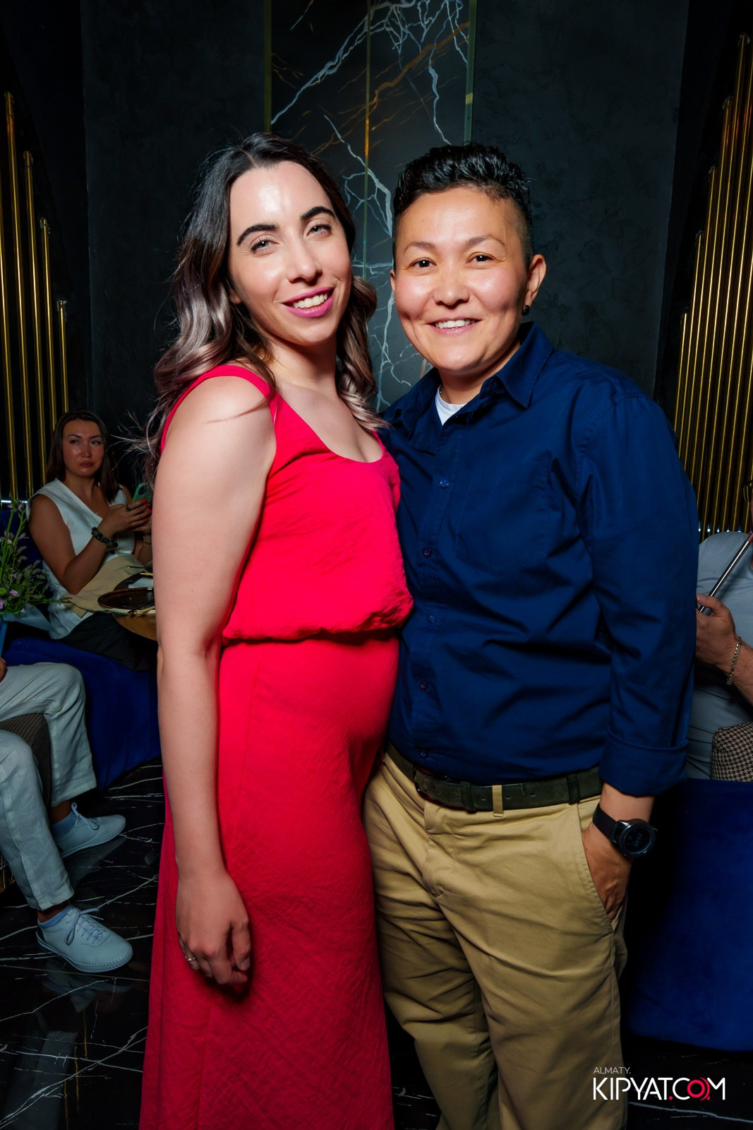 MOOD KARAOKE S TERRACE. КИПЯТКОМ АЛМАТЫ!