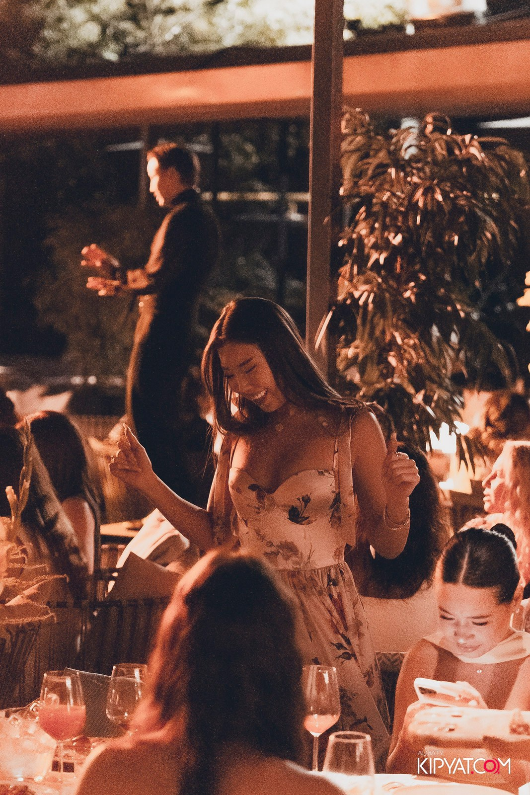 QUEEN. КИПЯТКОМ АЛМАТЫ!