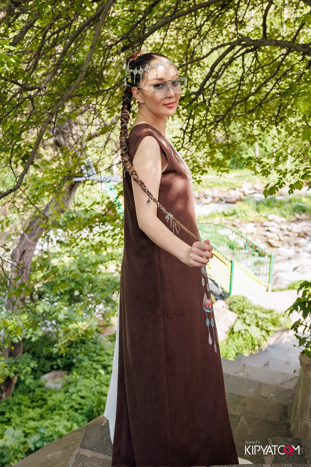 KANG REN TANG. КИПЯТКОМ АЛМАТЫ!