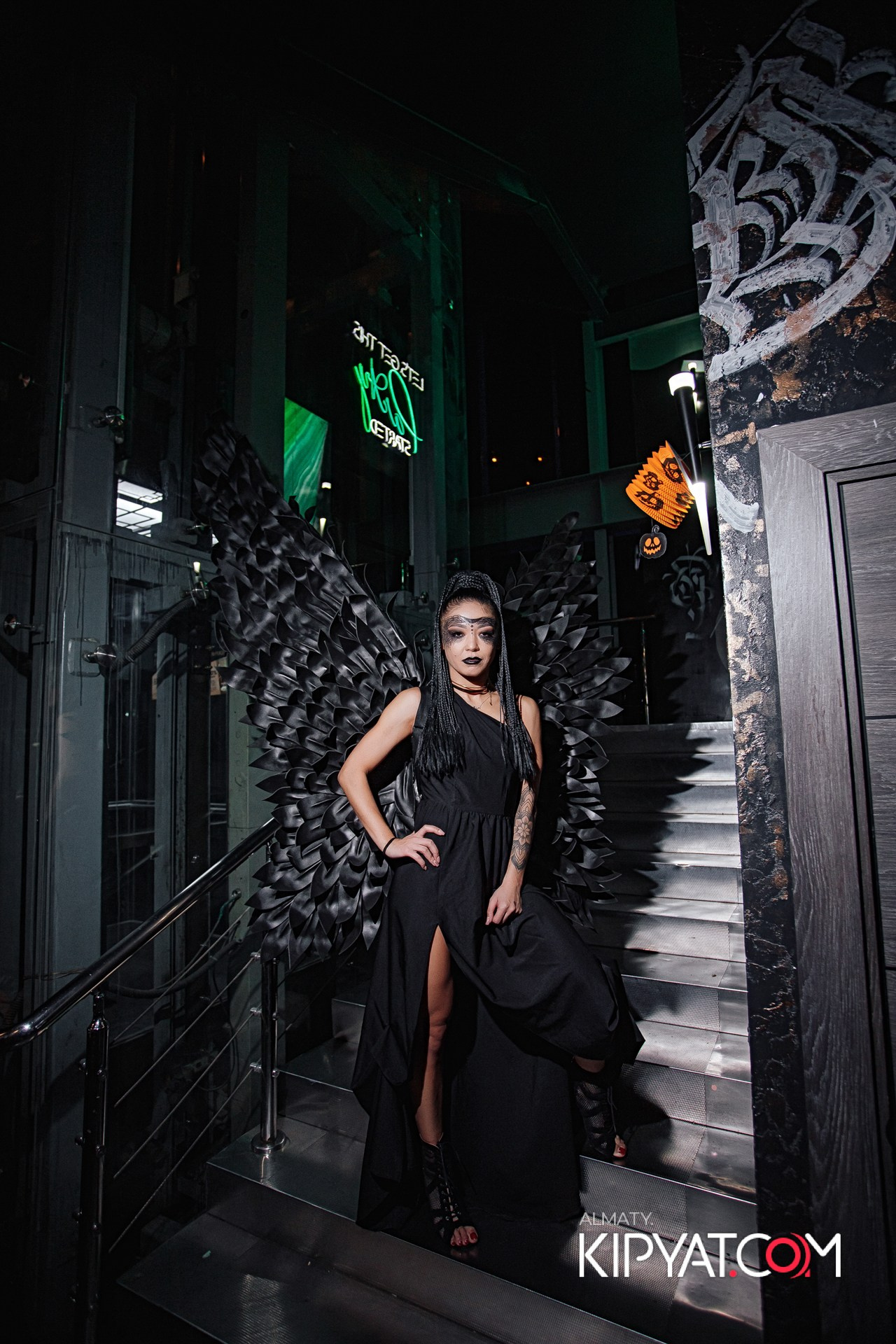 ДОРОГАЯ, Я НЕ ПИЛ. КИПЯТКОМ АЛМАТЫ!