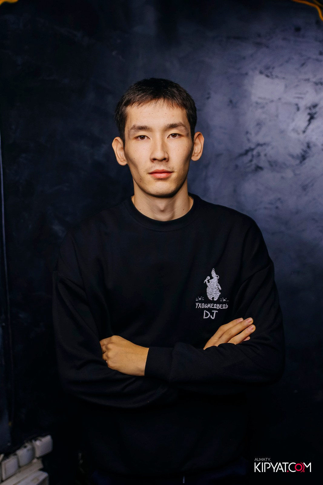 УХО И МЕДВЕДЬ НА ГАГАРИНА. КИПЯТКОМ АЛМАТЫ!