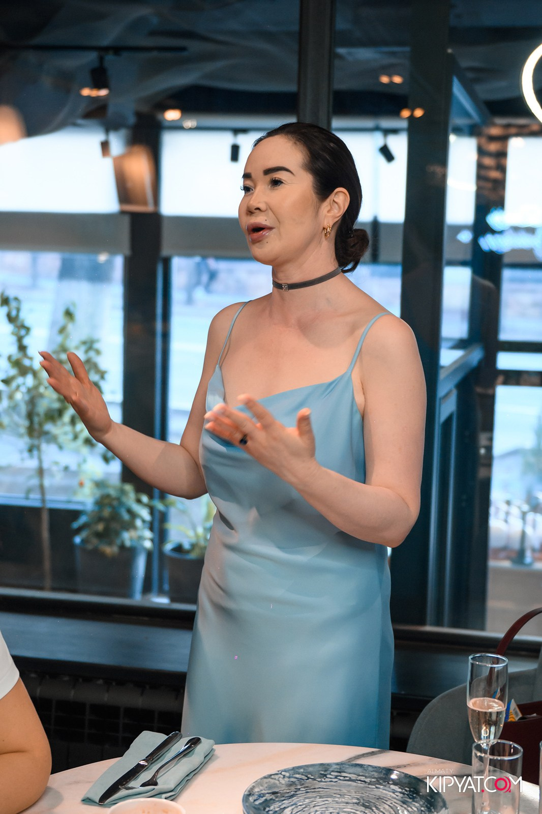 DARIYA'S BIRTHDAY PARTY. КИПЯТКОМ АЛМАТЫ!