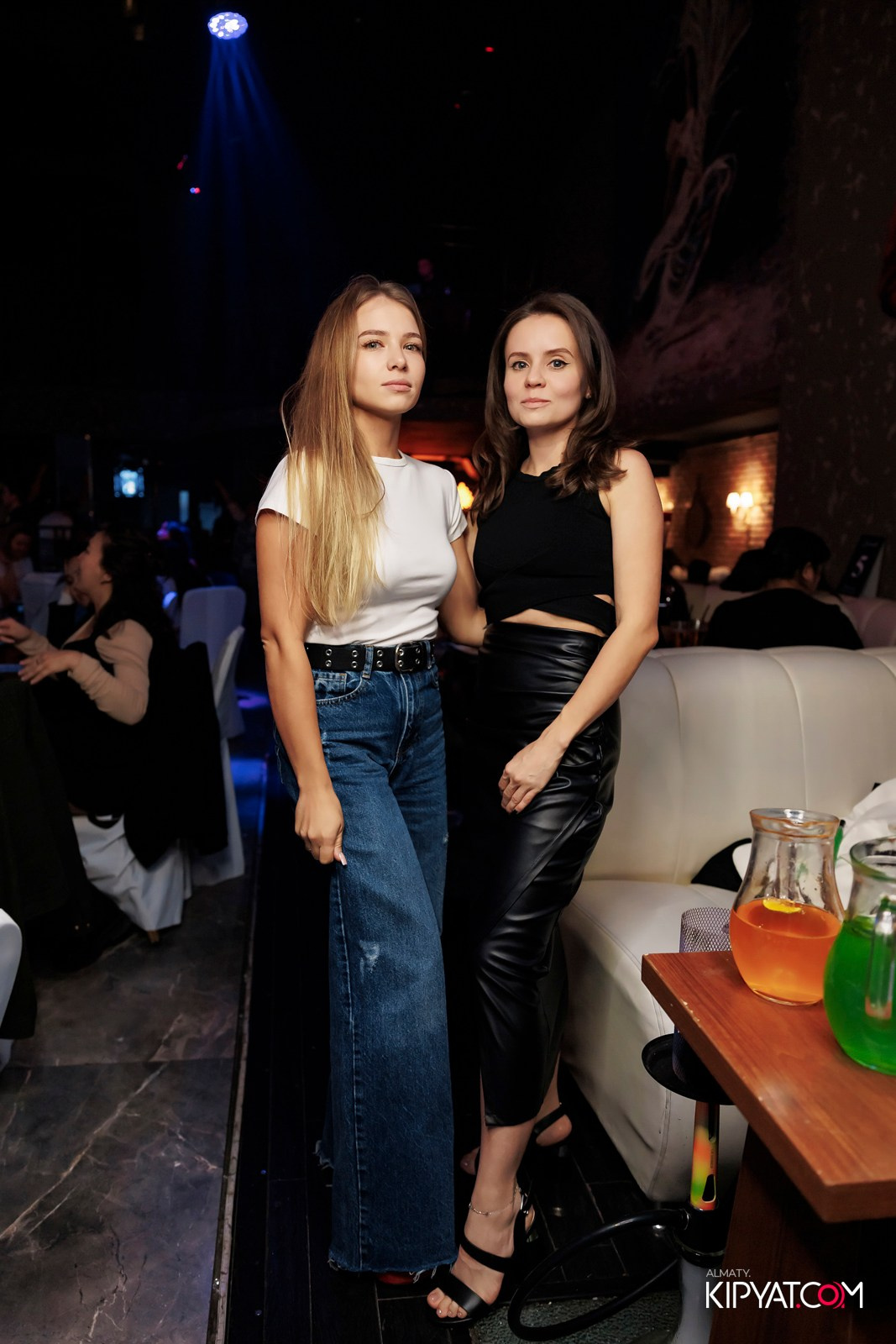 МУЗЫКАЛЬНОЕ ЛОТО В HIT RETRO. КИПЯТКОМ АЛМАТЫ!