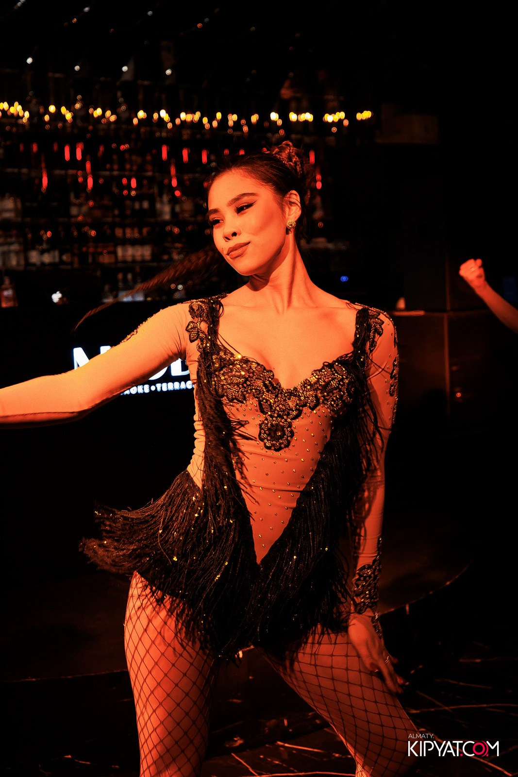 MOOD KARAOKE & TERRACE. КИПЯТКОМ АЛМАТЫ!