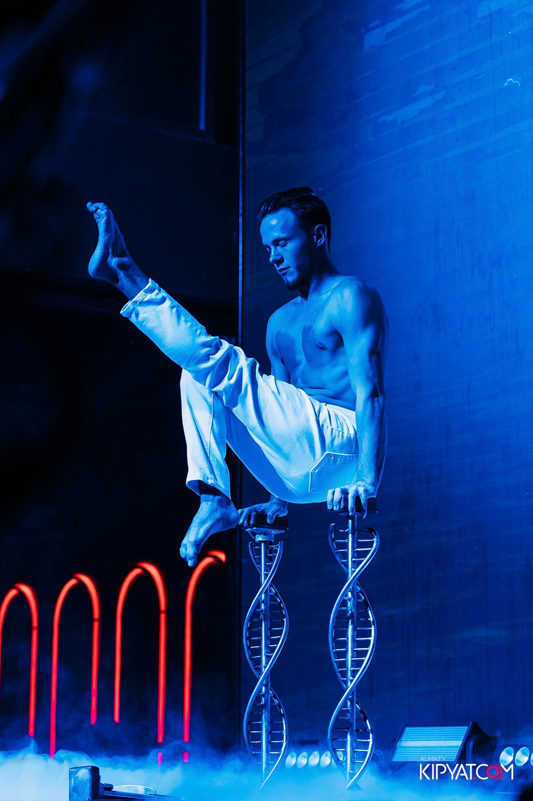 QUEEN. КИПЯТКОМ АЛМАТЫ!