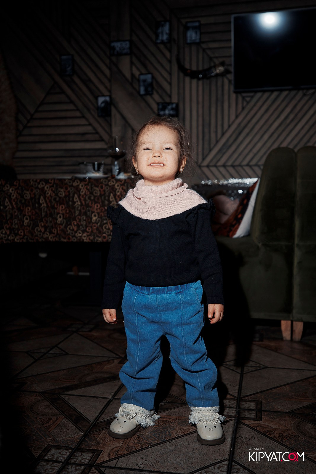 РЕСТОРАН МЦХЕТА. КИПЯТКОМ АЛМАТЫ!