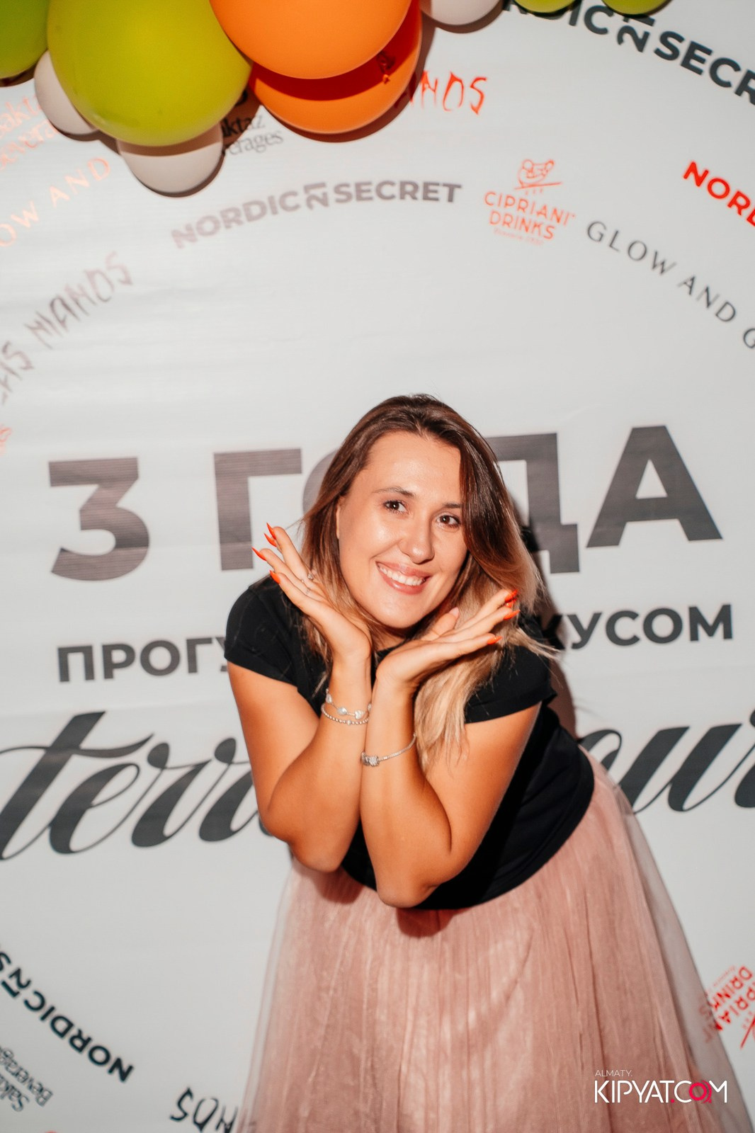 TERRENQOUR CAFE 3 ГОДА. КИПЯТКОМ АЛМАТЫ!