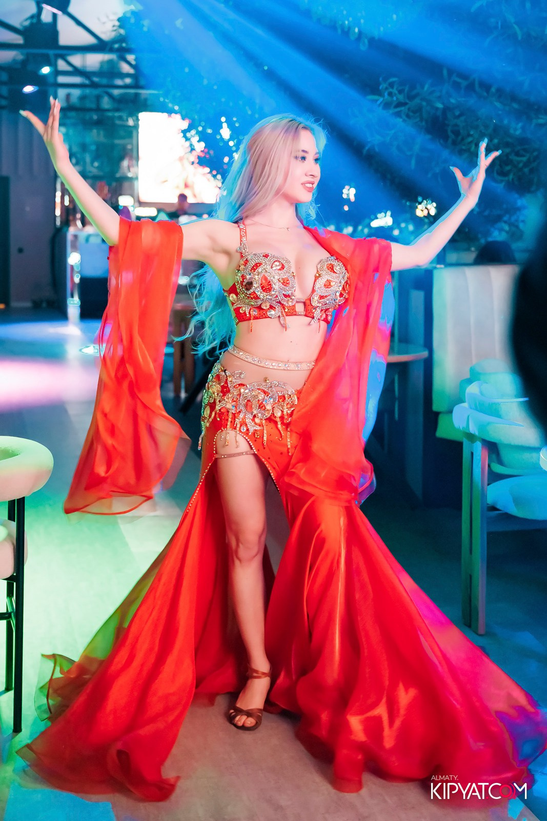 SAHARA ASIAN MIX. КИПЯТКОМ АЛМАТЫ! Фотосъемка мероприятий в Алматы