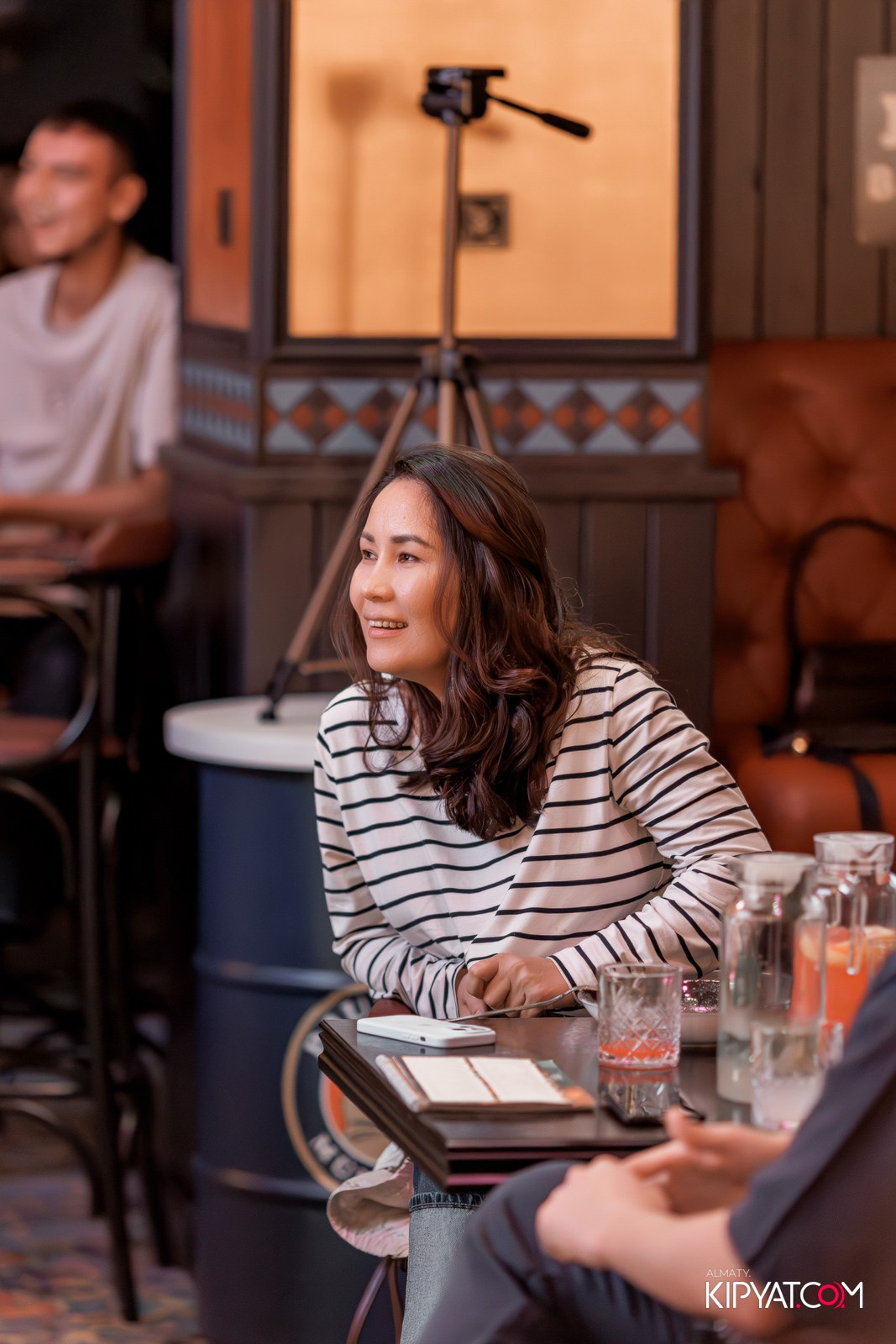 STAND UP КОНЦЕРТ АЛЕКСАНДА МЕРКУЛЬ. КИПЯТКОМ АЛМАТЫ!