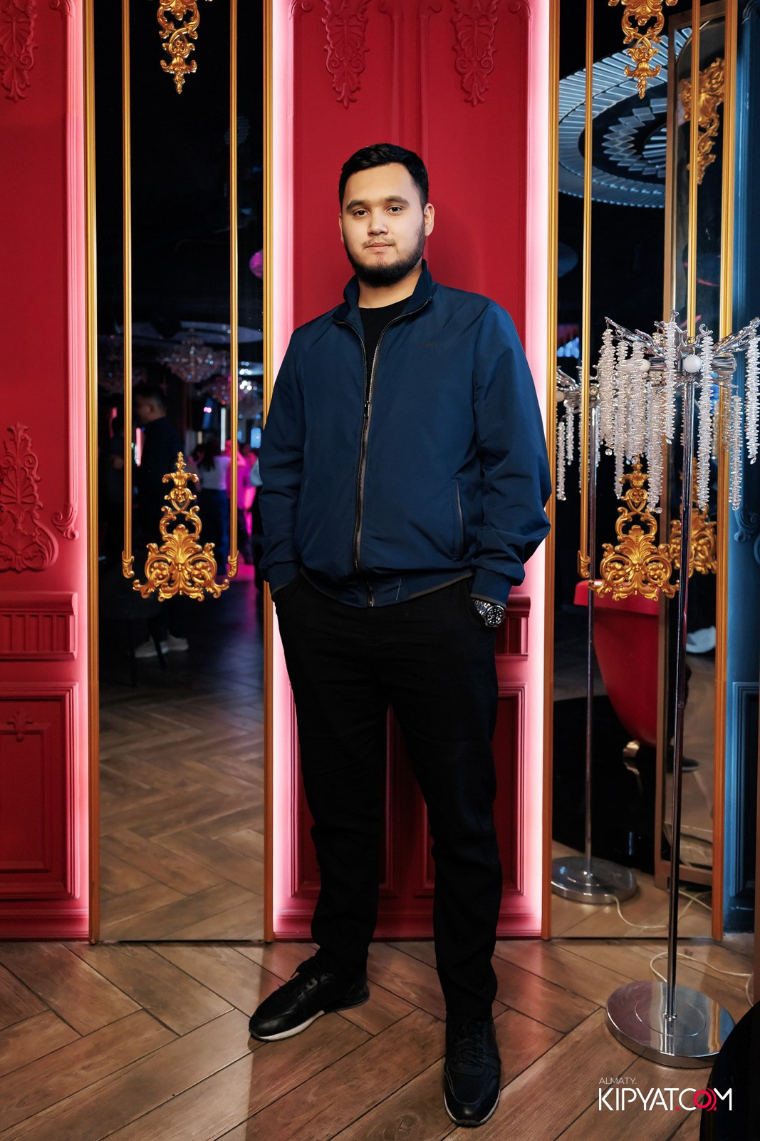 ЗАЯ, НА БИС. КИПЯТКОМ АЛМАТЫ!