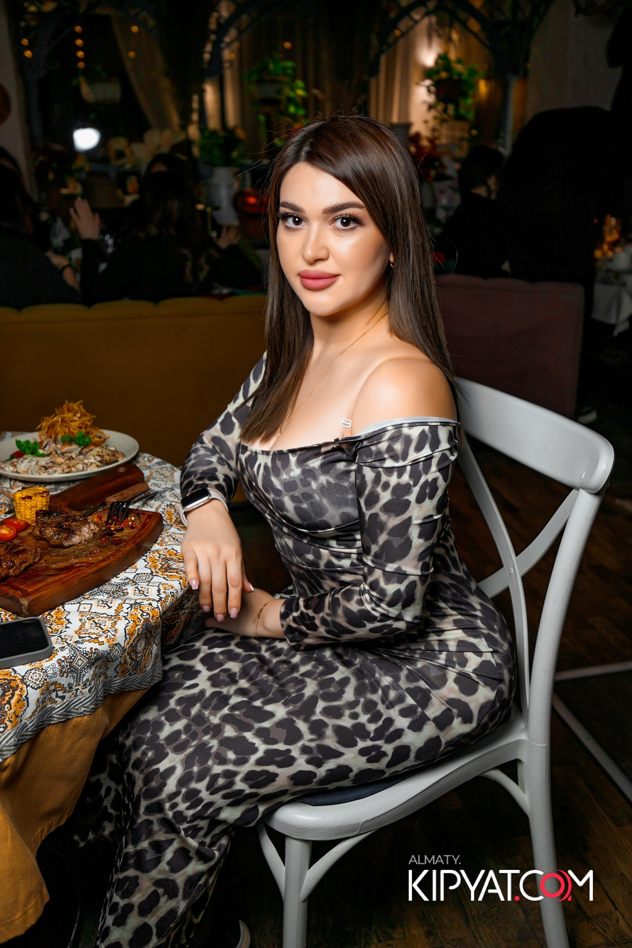 ВАХТАНГУРИ. КИПЯТКОМ АЛМАТЫ!