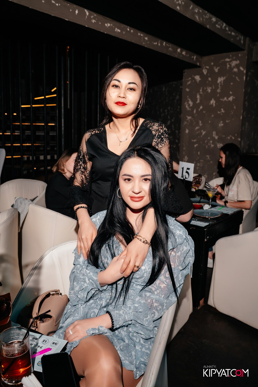 МУЗЫКАЛЬНОЕ ЛОТО В HIT RETRO. КИПЯТКОМ АЛМАТЫ!