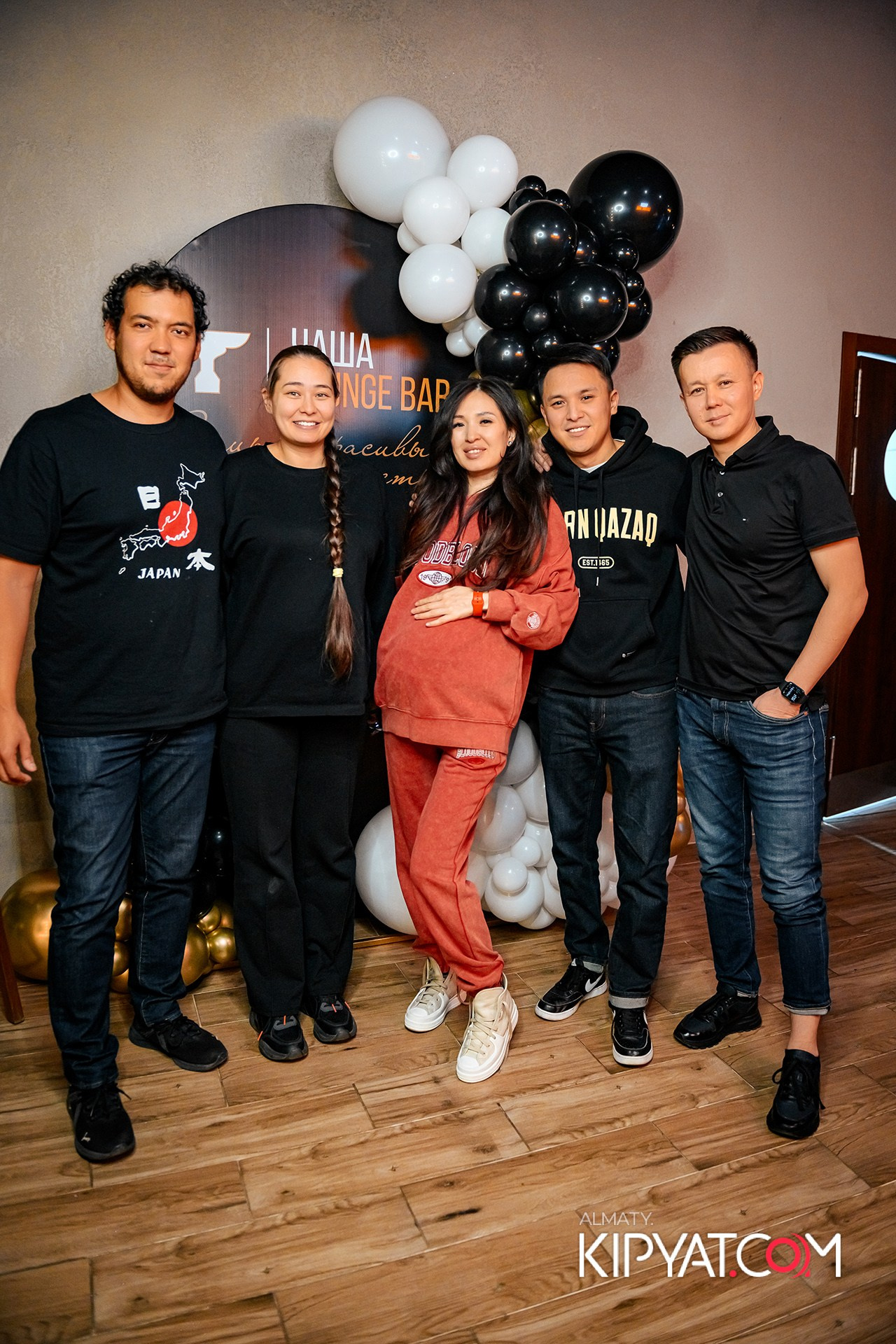 ОТКРЫТИЕ CHASHA LOUNGE BAR. КИПЯТКОМ АЛМАТЫ!