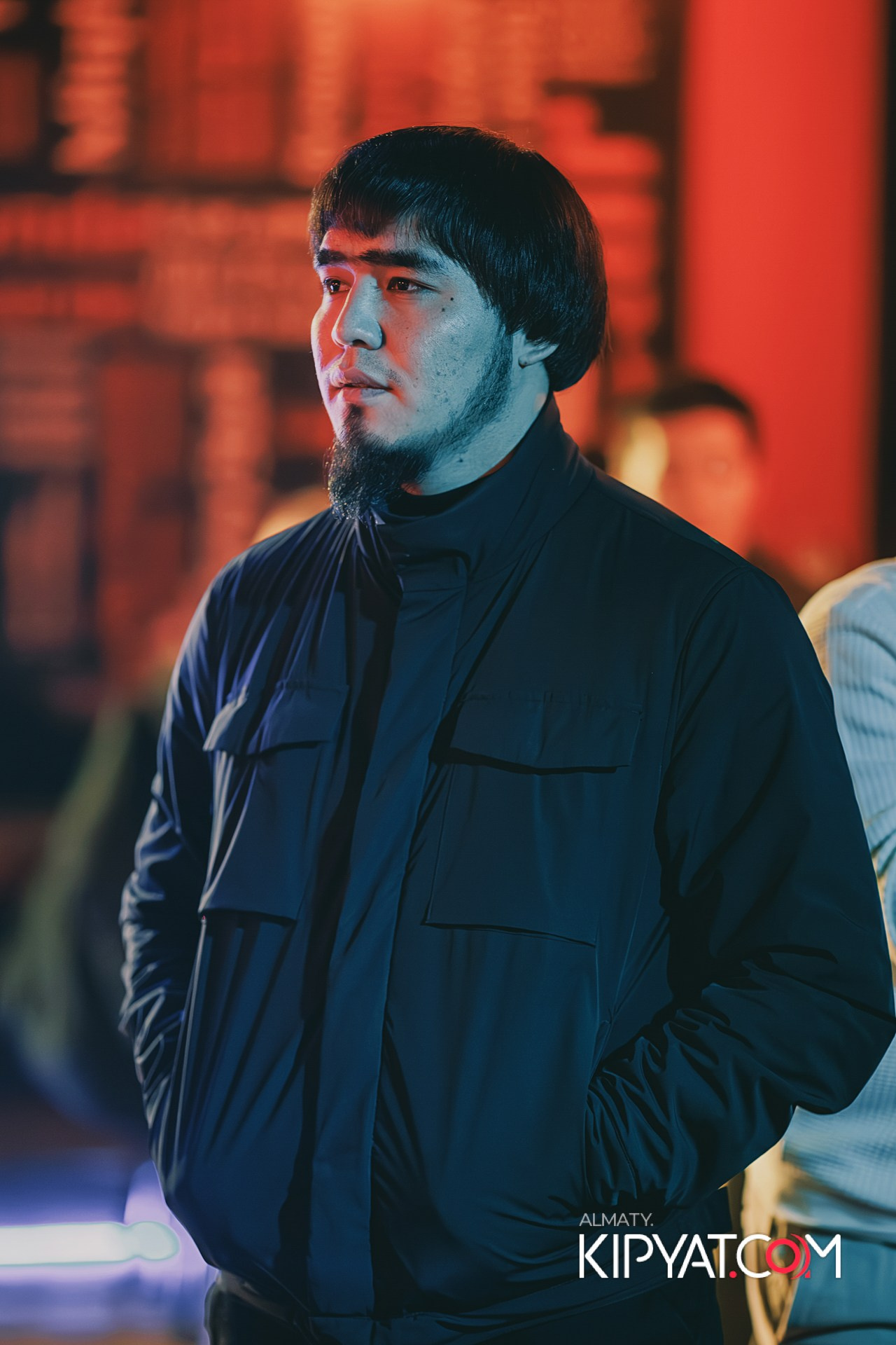 ШАШЛЫКОFF. КИПЯТКОМ АЛМАТЫ!