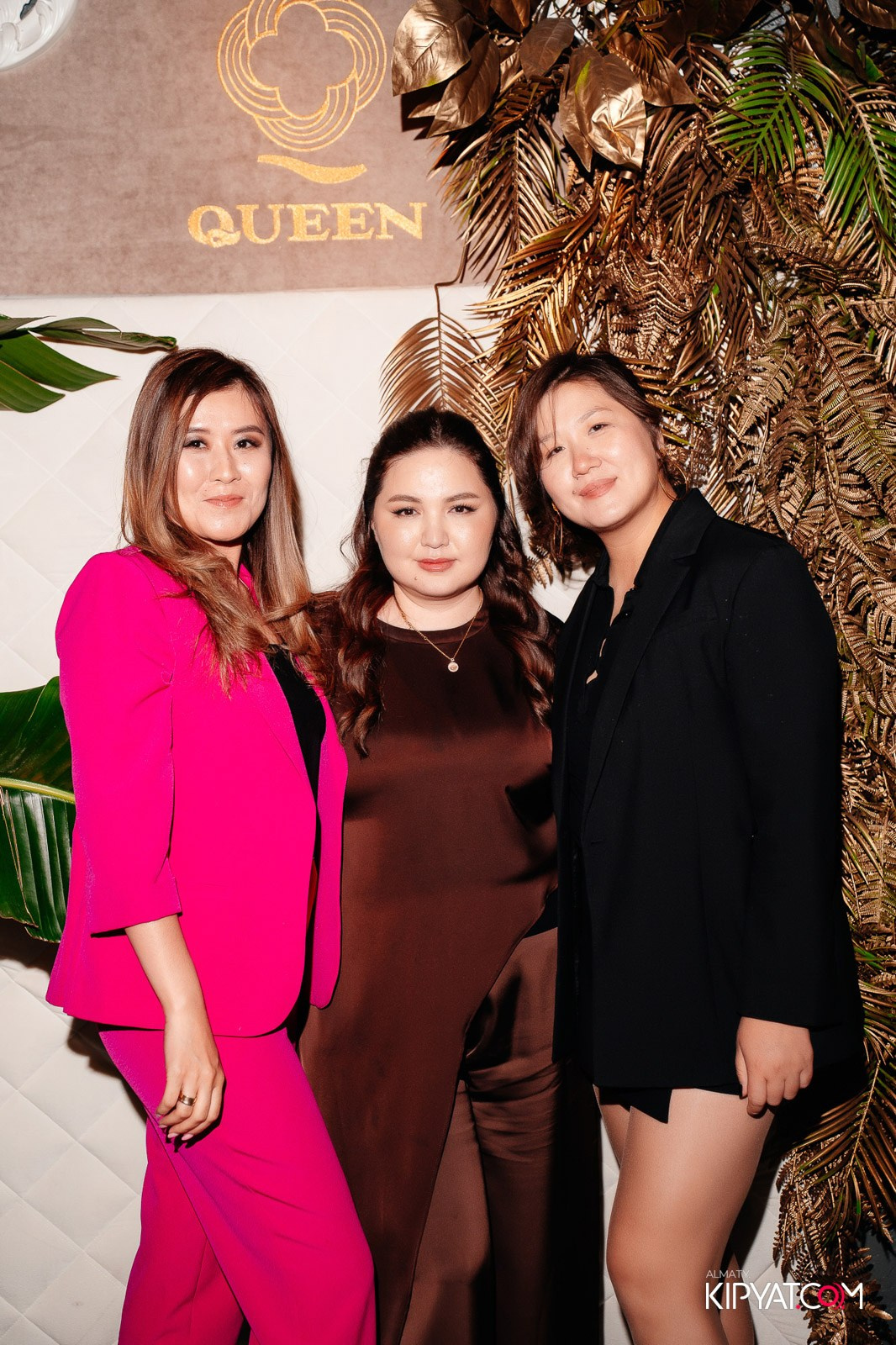 QUEEN. КИПЯТКОМ АЛМАТЫ! Фотосъемка мероприятий в Алматы