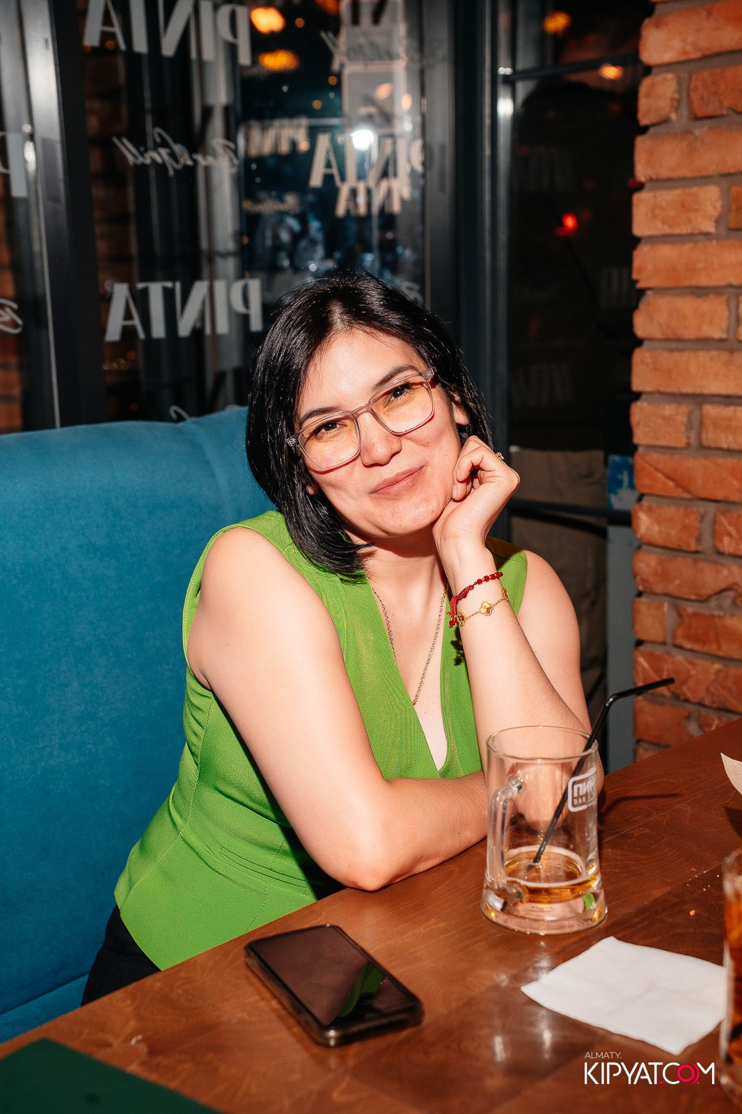 TINDER PARTY В PINTA НА ГОГОЛЯ. КИПЯТКОМ АЛМАТЫ!