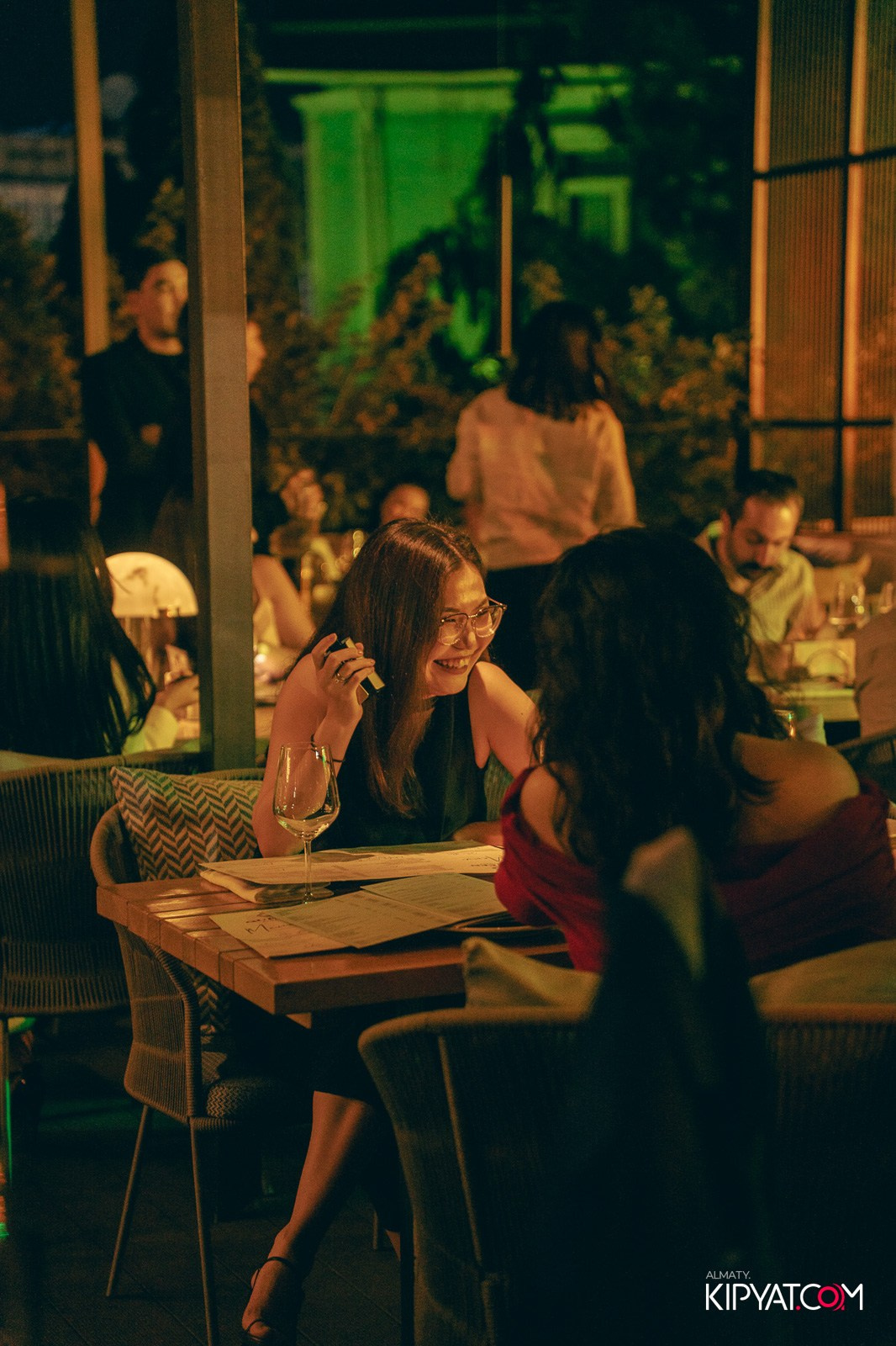 QUEEN. КИПЯТКОМ АЛМАТЫ! Фотосъемка мероприятий в Алматы