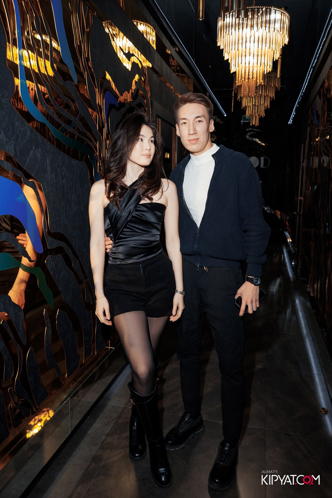 MOOD KARAOKE & TERRACE. КИПЯТКОМ АЛМАТЫ!