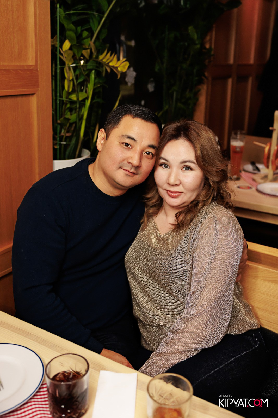 PAULANER. КИПЯТКОМ АЛМАТЫ!