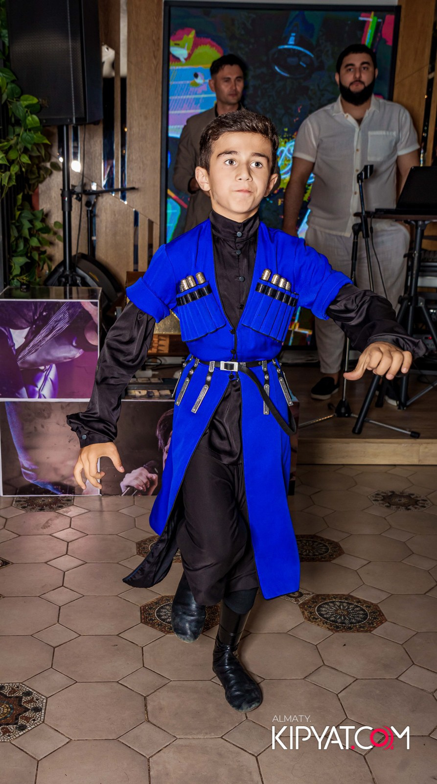 MODI RESTORANCHIK. КИПЯТКОМ АЛМАТЫ!