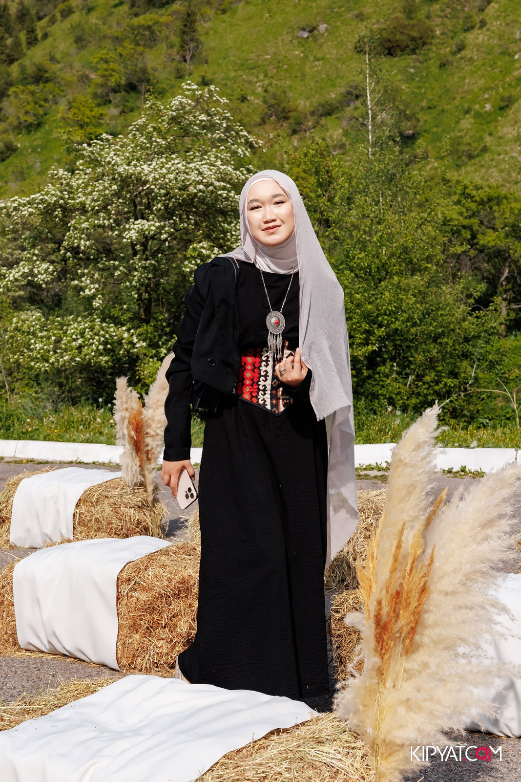 KANG REN TANG. КИПЯТКОМ АЛМАТЫ!